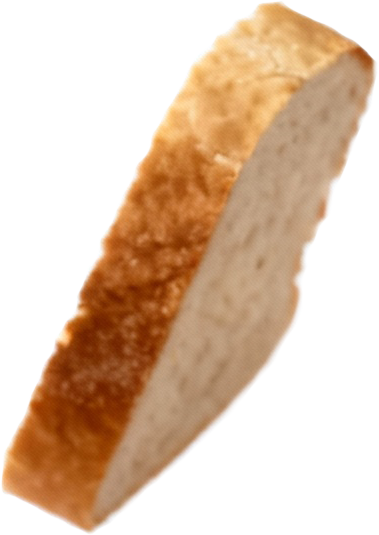 Image of Slice of Bread