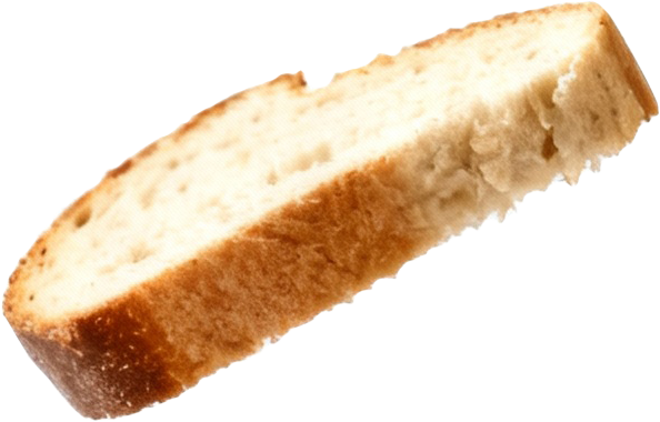 Image of Slice of Bread