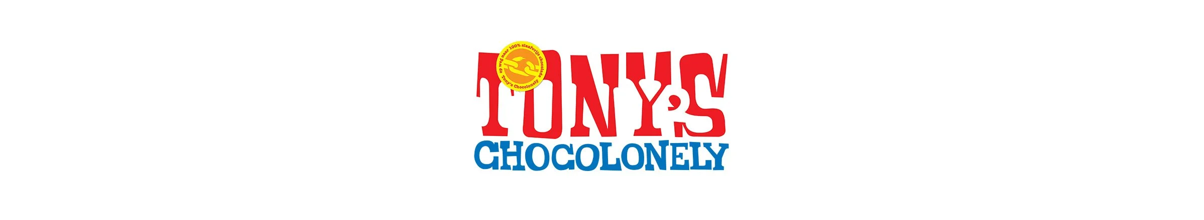 Banner Image - Tonys Chocolonely Logo