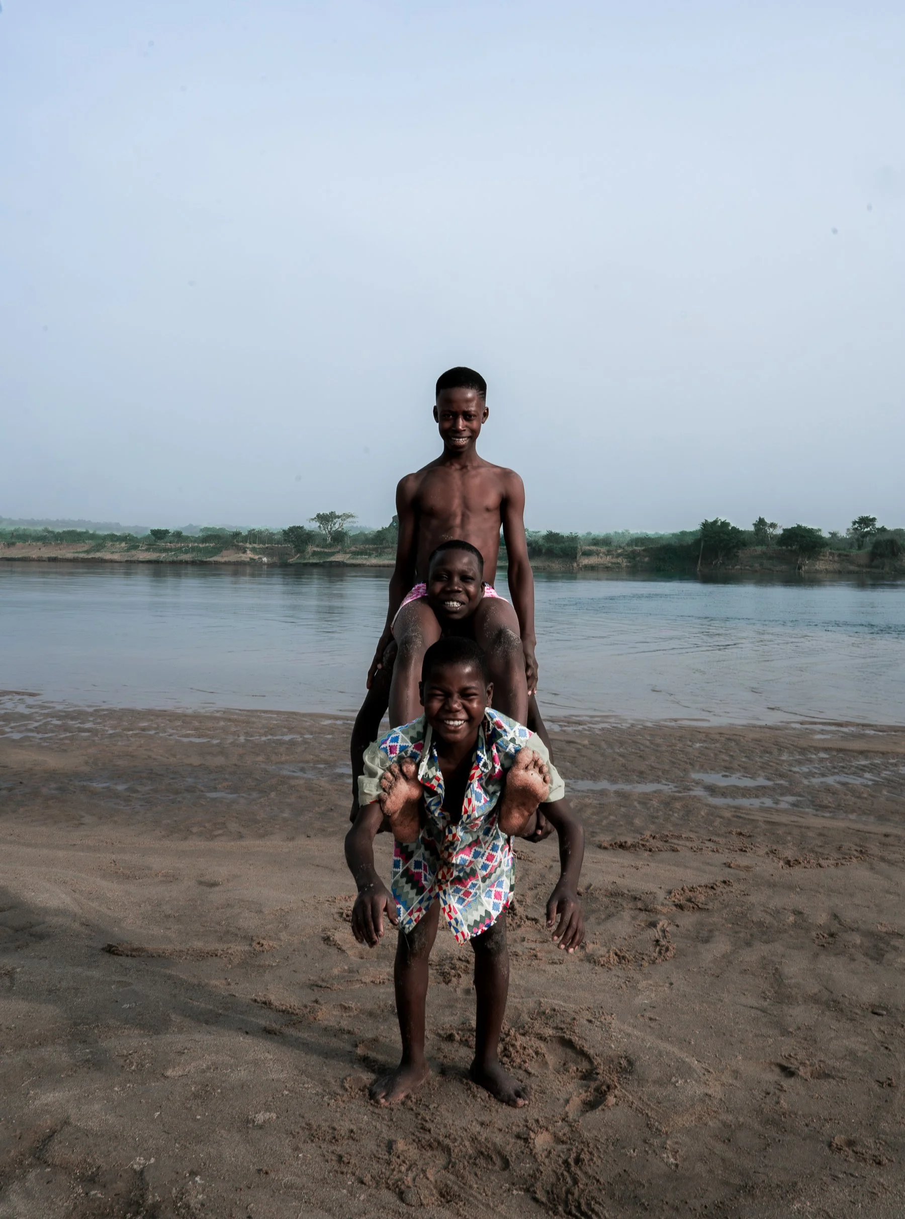 Featured in Dazed for Black History Month 2025 — We Have Joy, Thus We Are Proud
→ Read the feature on Dazed:
https://www.dazeddigital.com/art-photography/article/68958/1/dazed-club-bhm-callout-black-history-month-photographers