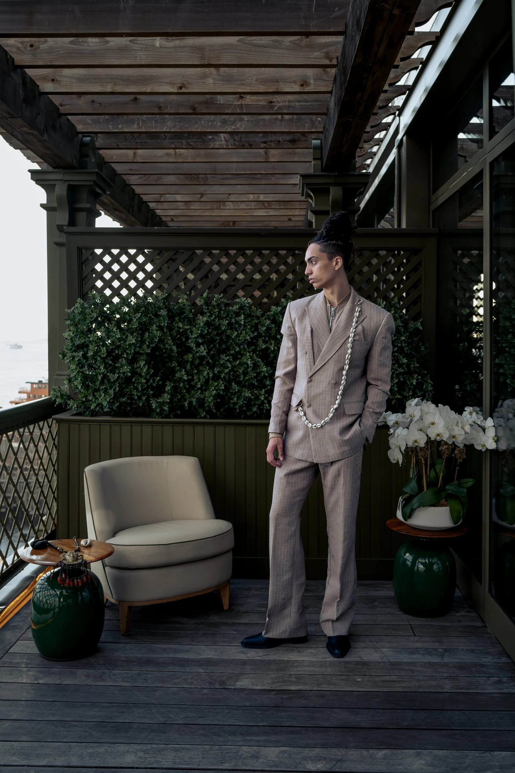 Featured by GUZANG Magazine for my photography of Eleven Sixteen’s presentation at Casa Cipriani NYC — https://guzangs.com/inside-ugo-mozies-eleven-sixteen-presentation-casa-cipriani-ny-ugo-mozie-eleven-sixteen/