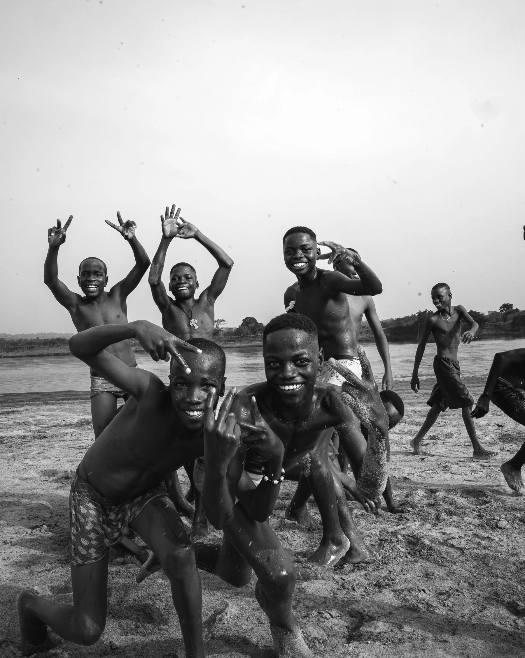 Featured in Dazed for Black History Month 2025 — We Have Joy, Thus We Are Proud
→ Read the feature on Dazed:
https://www.dazeddigital.com/art-photography/article/68958/1/dazed-club-bhm-callout-black-history-month-photographers