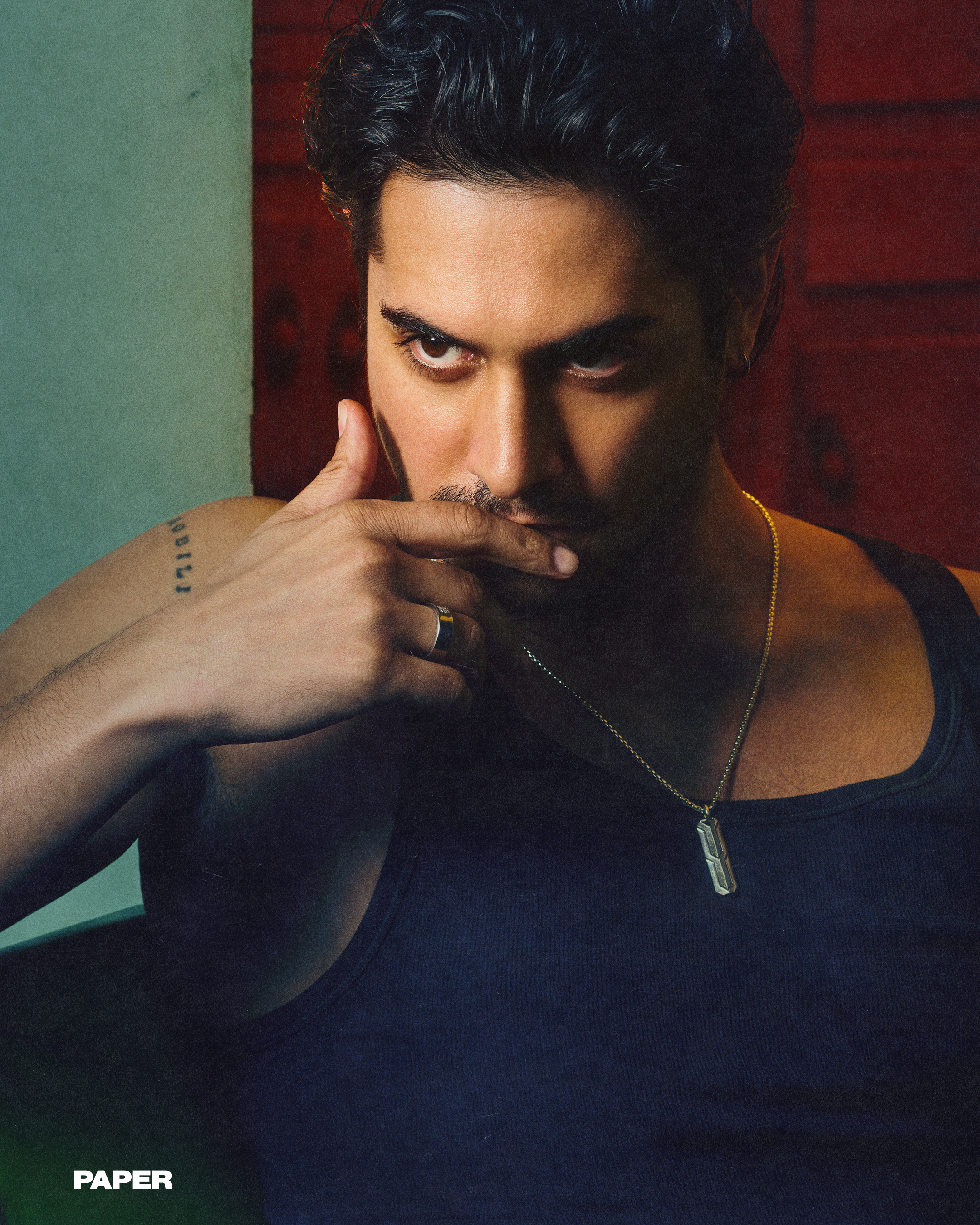 56 DAYS COVER - AVAN JOGIA & DOVE CAMERON