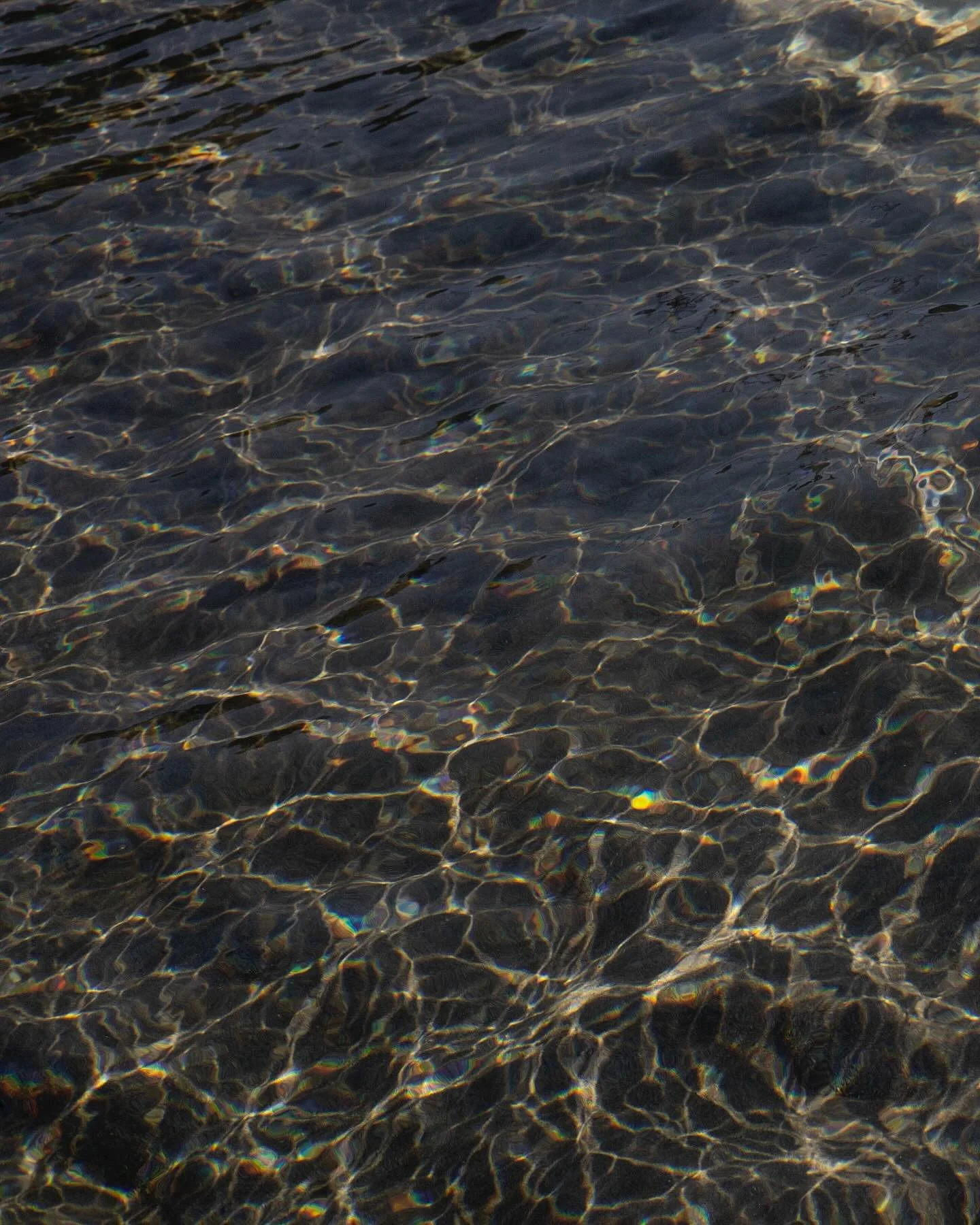 La mer est devenue fleur
.
&mdash;&mdash;&mdash;&mdash;- s&eacute;rie 𝘿𝙚 𝙥𝙚𝙖𝙪 𝙚𝙩 𝙙&rsquo;𝙚𝙖𝙪
Cette s&eacute;rie refl&egrave;te ma vision du corps et du f&eacute;minin, je suis heureuse de l&rsquo;avoir finalis&eacute;e ! 
Extrait &agrave;