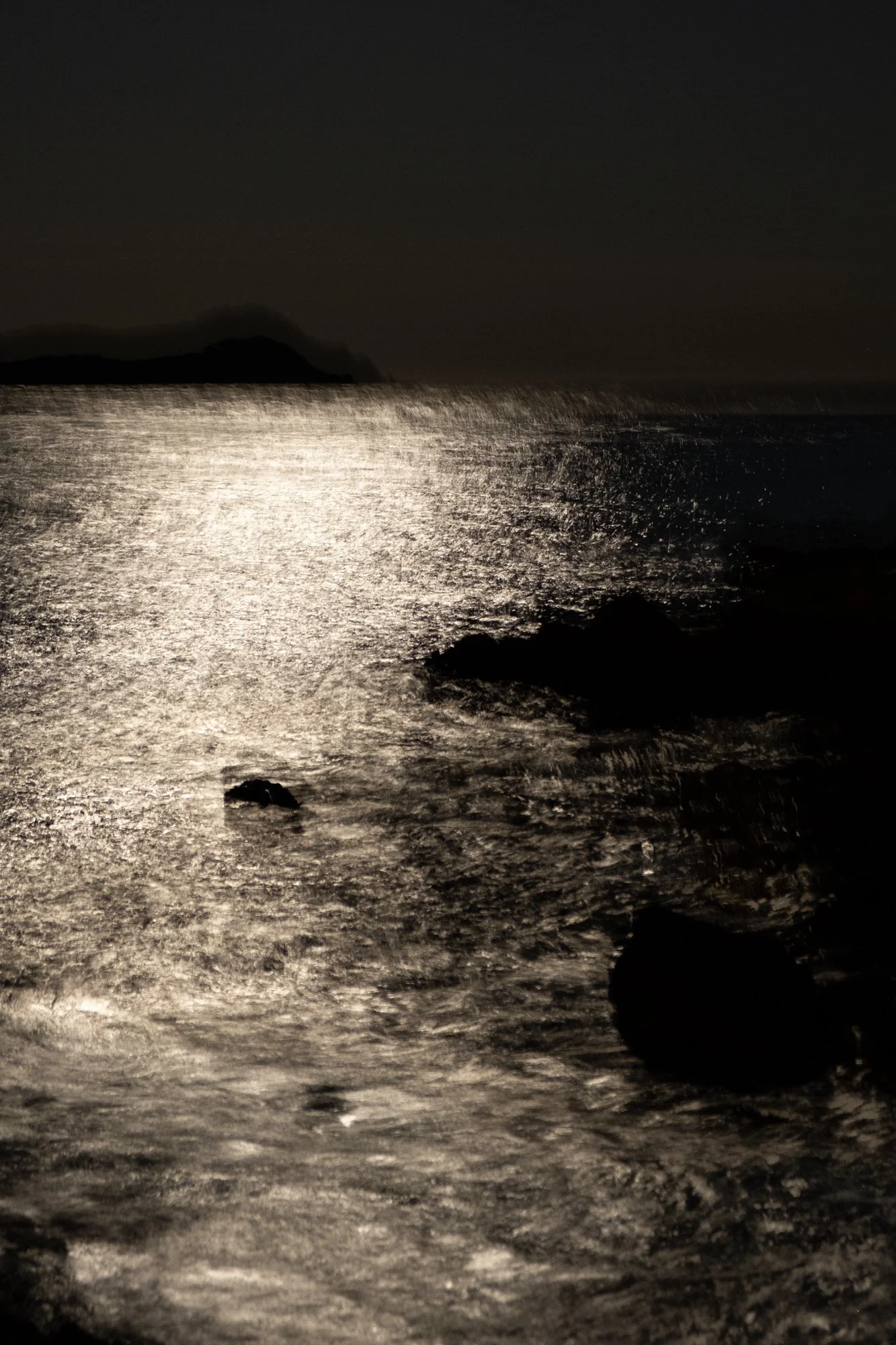  Née de la nuit      2025   1/15