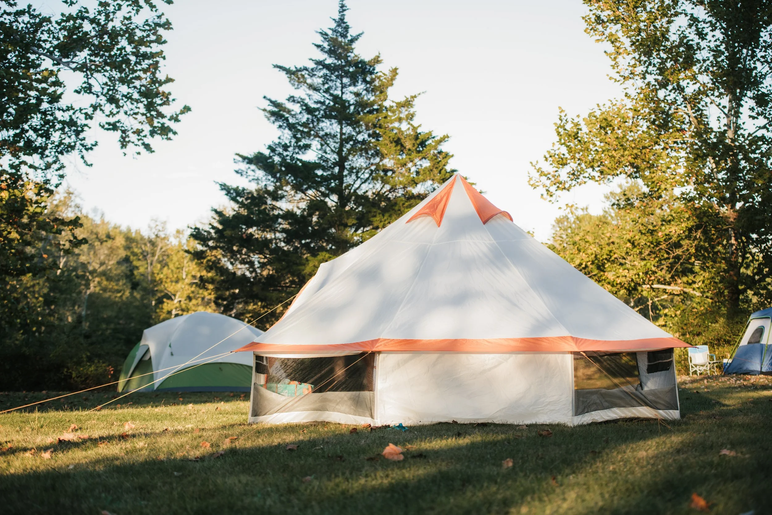 Early Bird Deep Weekend Camping Pass (Fri–Sun)
