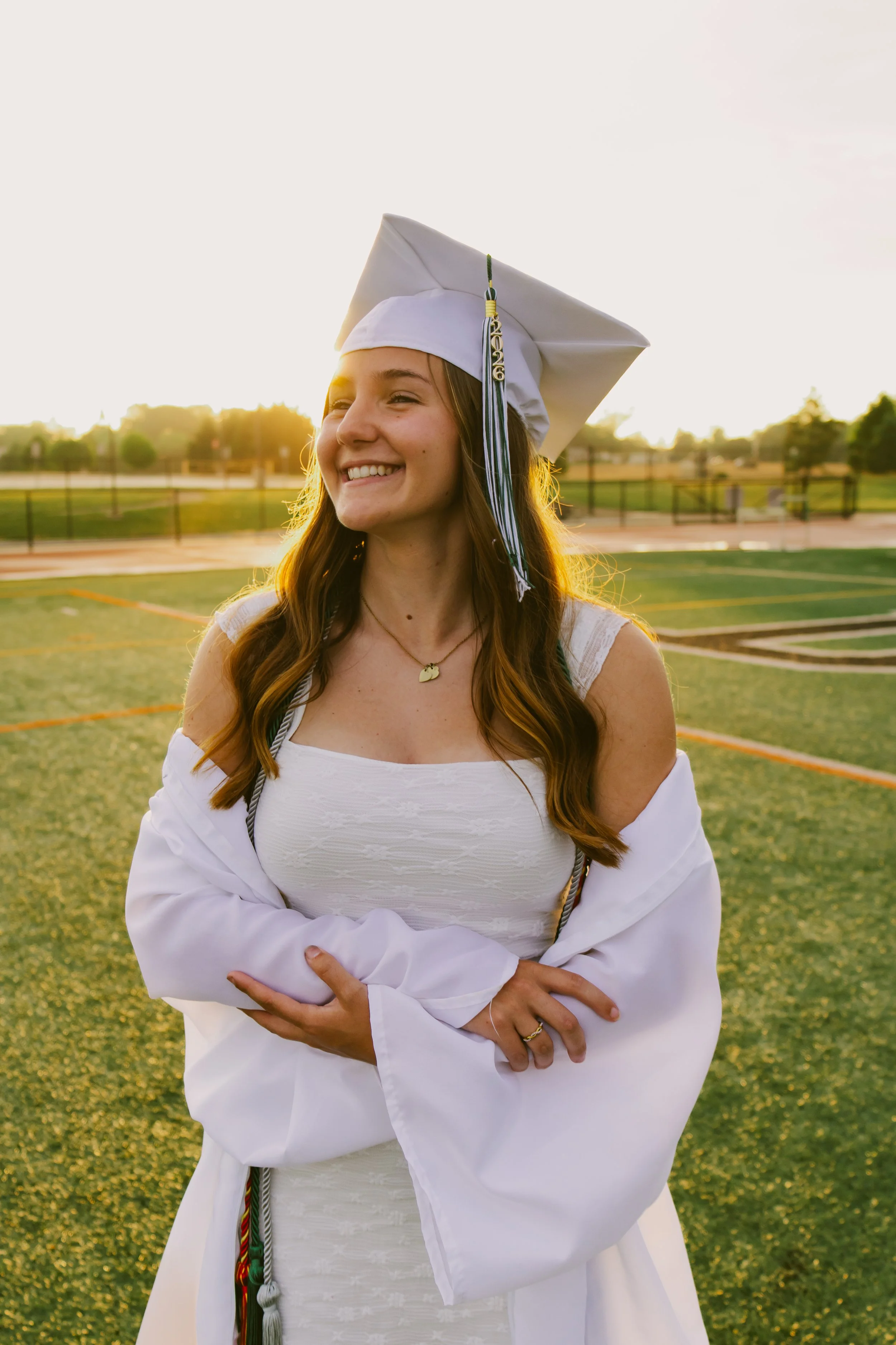 Golden Hour Mini with Kathryn