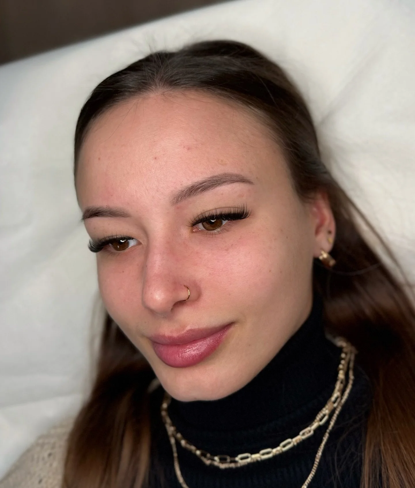 Wie sch&ouml;n sind diese Powder Brows bitte abgeheilt? 😍

Keine Lust mehr auf t&auml;gliches Augenbrauen schminken? Dann sind #PowderBrows genau das richtige f&uuml;r dich! ✨

Termin buchen und Zeit sparen 🧚&zwj;♂️

#powderbrows #augenbrauen #pmu 