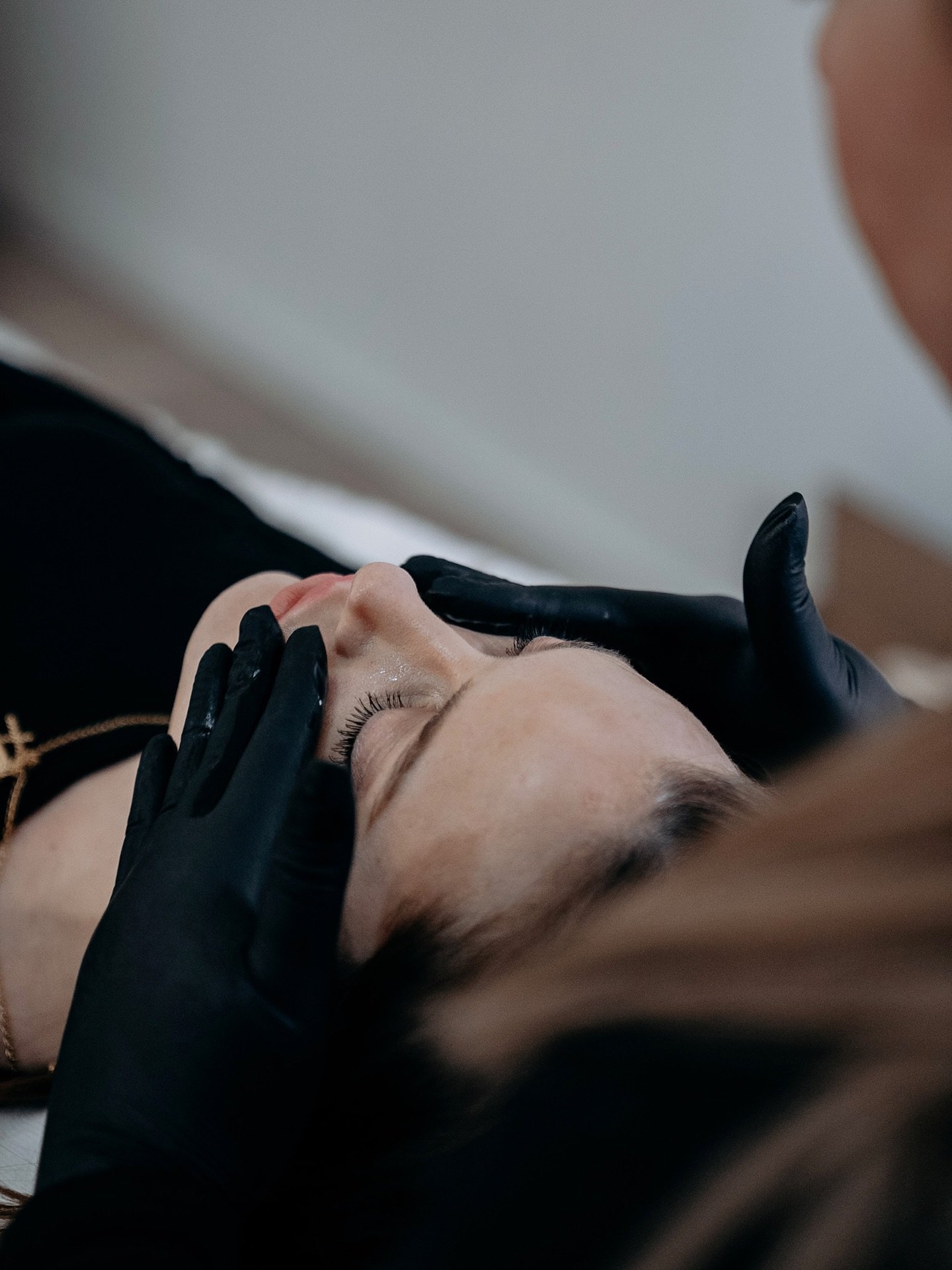 Sch&ouml;n, dass ihr alle da wart! 🥰🫰🏼 

Unser erster Guinot Lifting Infoabend &amp; Tag der offenen T&uuml;r war mega!! 😍 

Ihr konntet unsere neue Lifting Behandlung direkt vor Ort ausprobieren, euch pers&ouml;nlich beraten lassen und eine Good