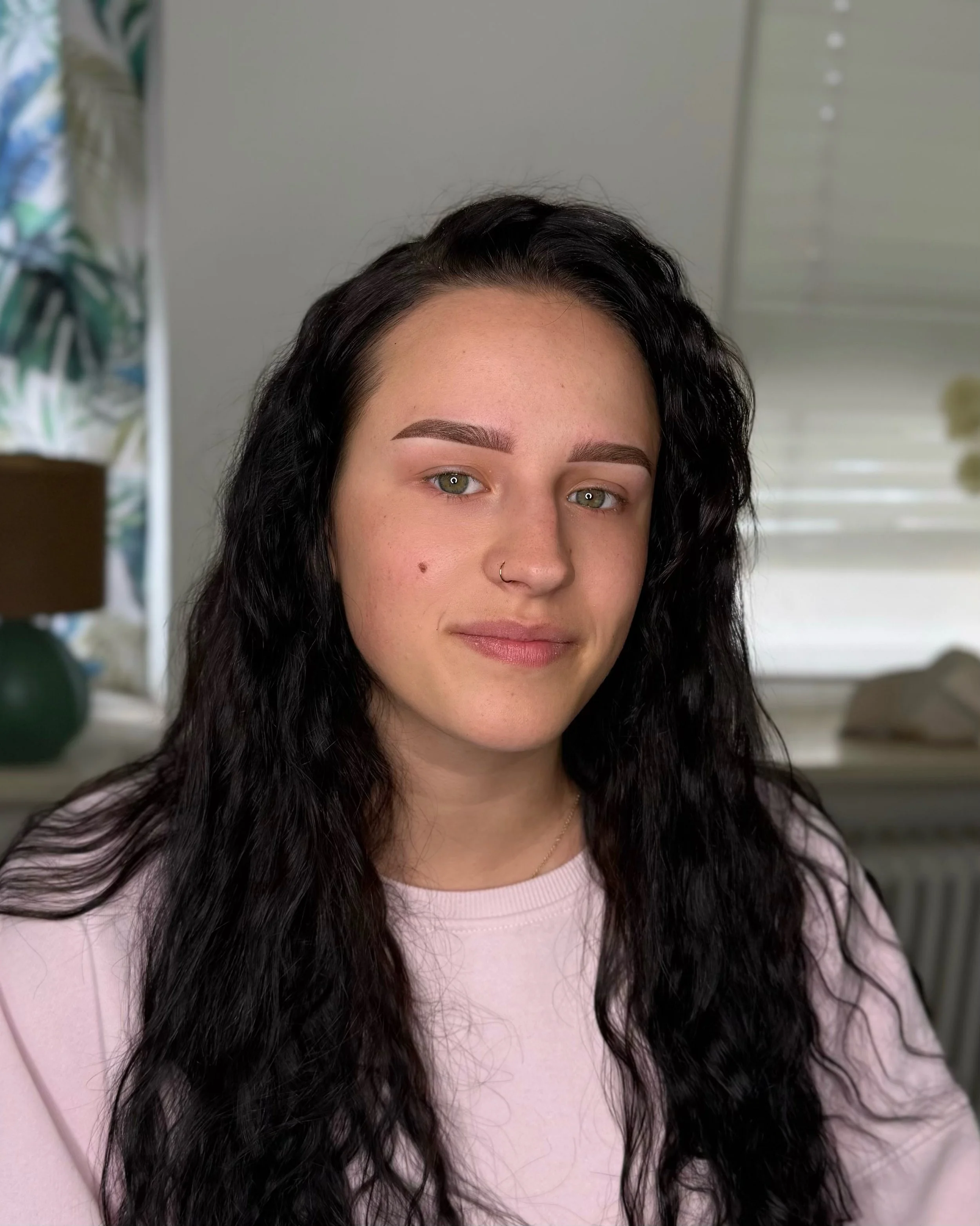 Fresh &amp;&lsquo; clean #powderbrows 😮&zwj;💨🧚✨ 

Keine Lust mehr auf t&auml;gliches Augenbrauen schminken? Dann sind Powder Brows genau das Richtige f&uuml;r dich! Jetzt Termin buchen 🤍

#passau #pmu #permanentmakeup #augenbrauen