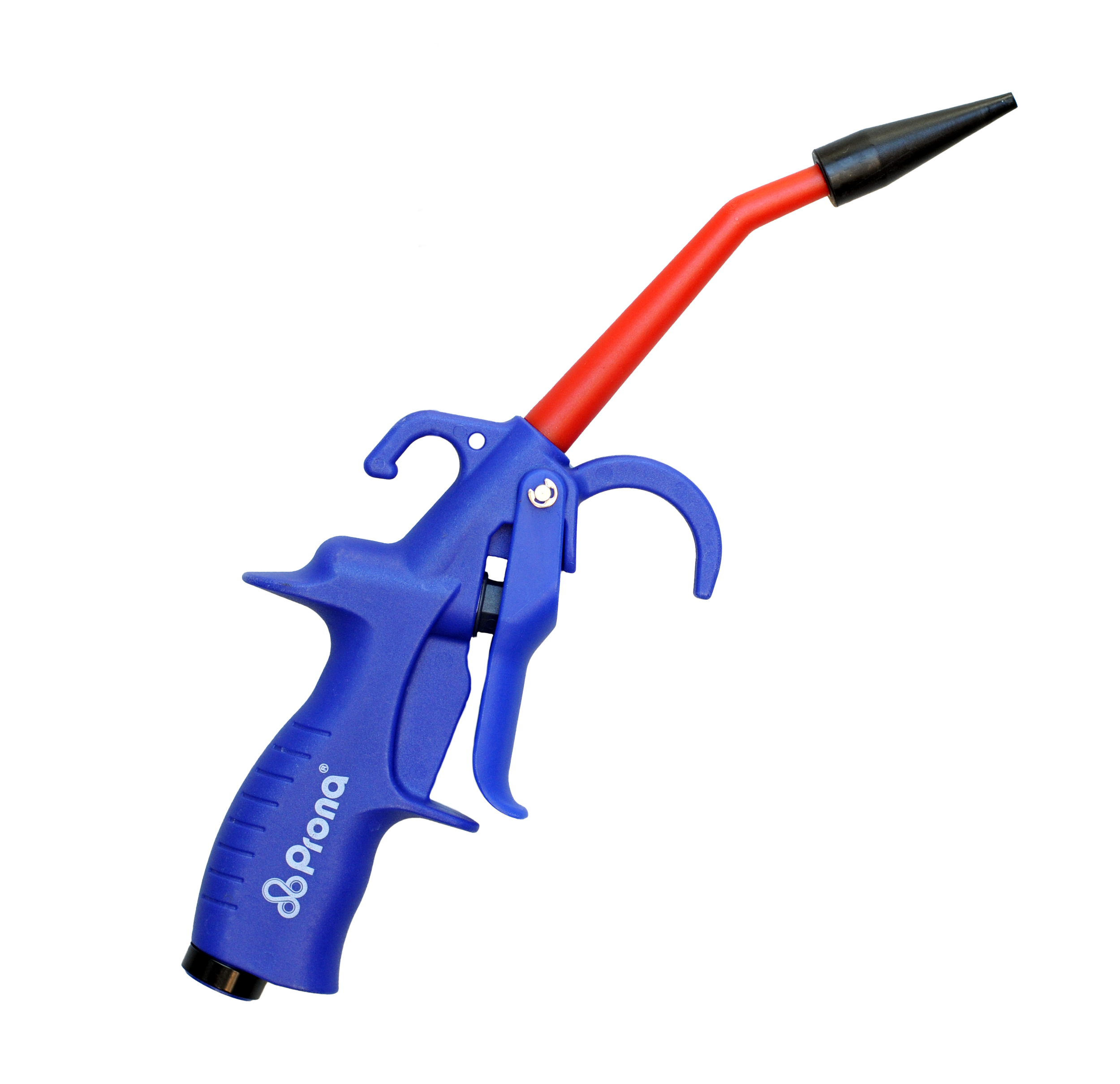 RPR602-1-4 — Rubber Tip Safety Air Blow Gun