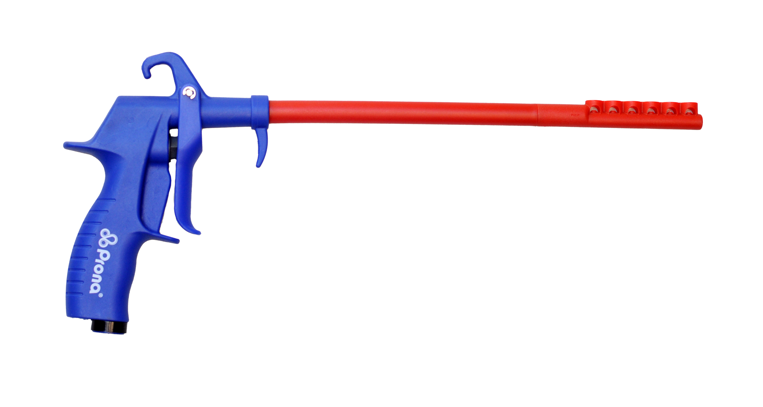 RPH603-10 — 90° Angle Nozzle Air Blow Gun