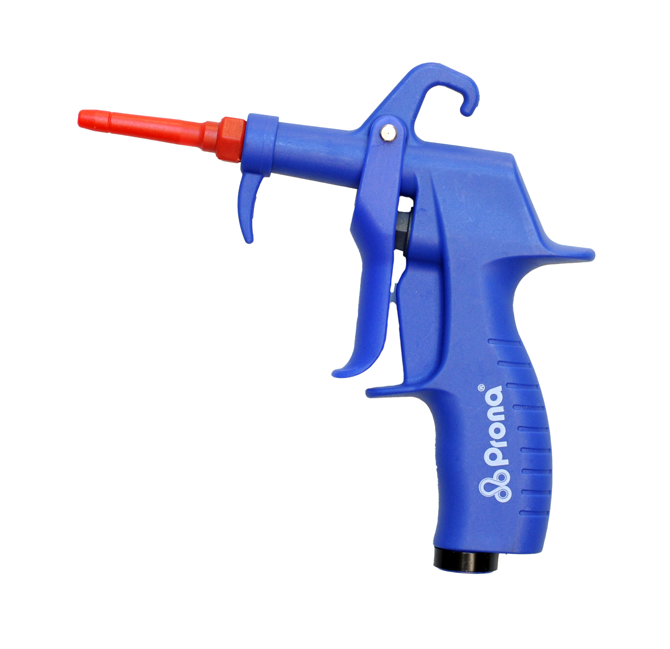 RP603 — Straight Nozzle Air Blow Gun