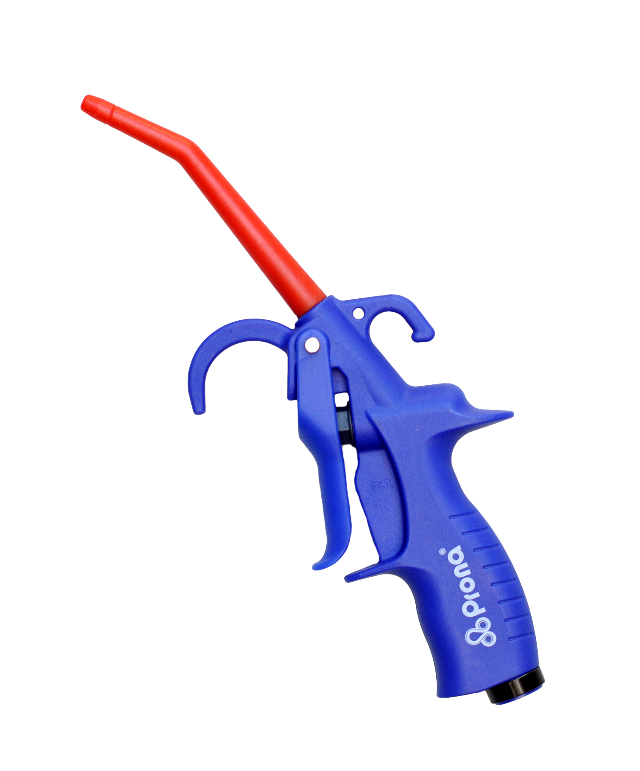 RP602 — Angle Nozzle Air Blow Gun