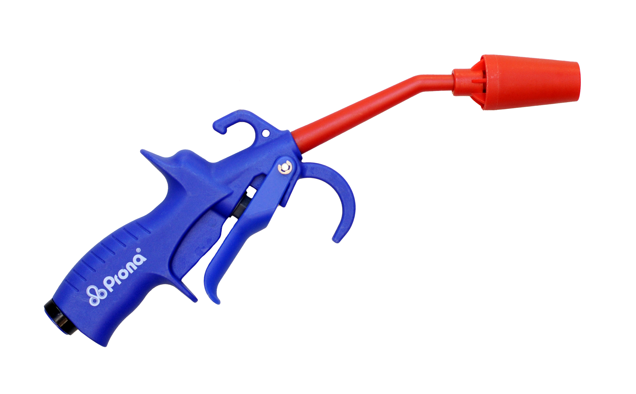 RPE602 — Nylon Tip Barrel Amplifier Air Blow Gun