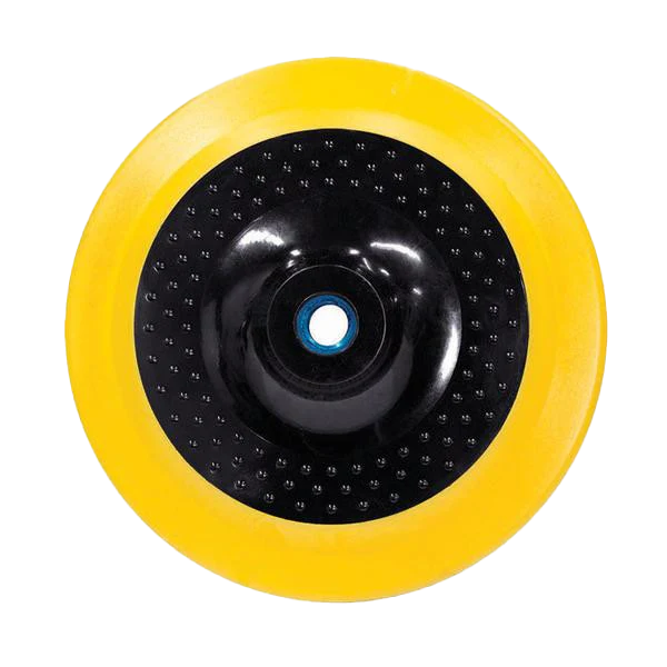 Totality 6” Flex Edge Backing Pad