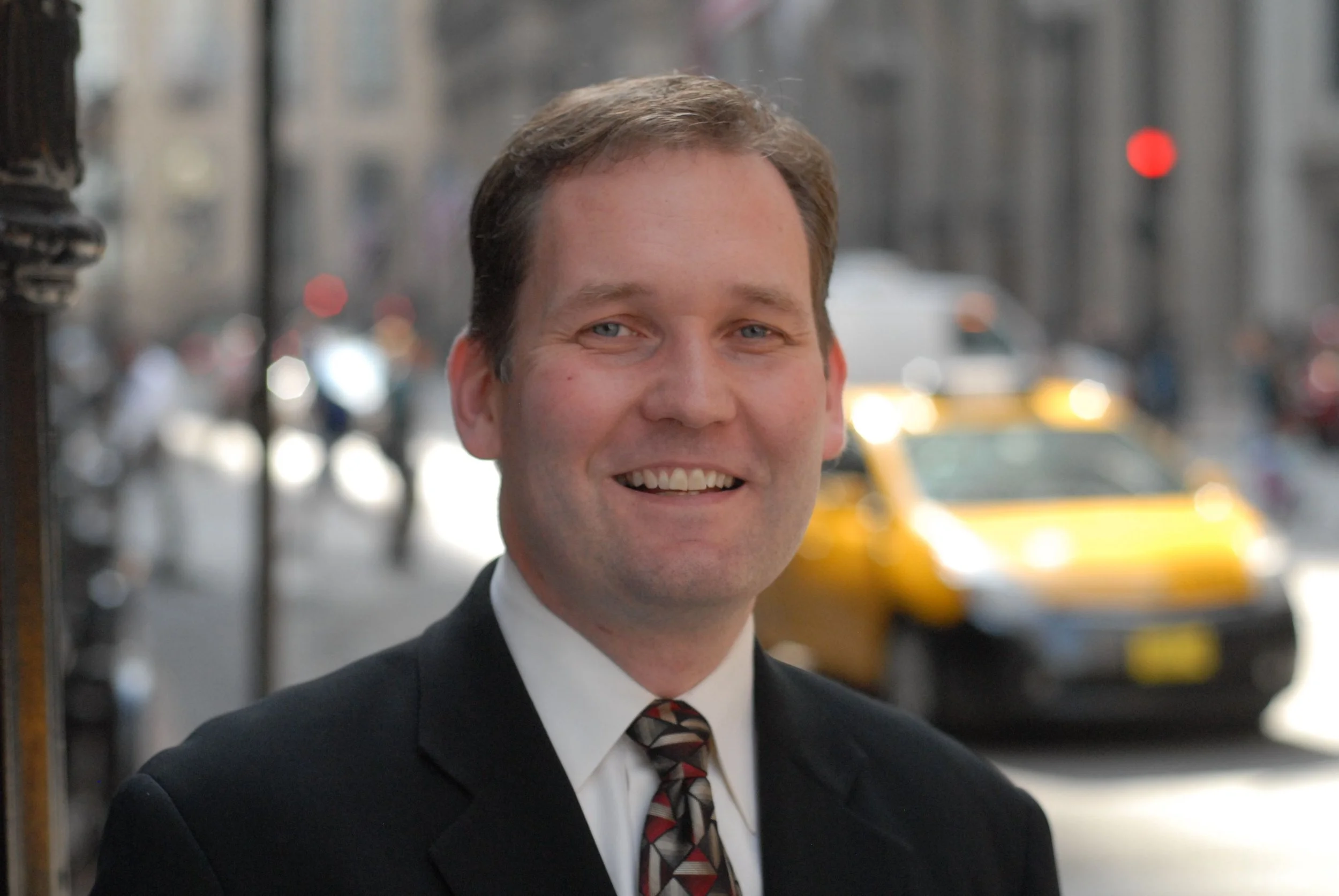 Scott Kluge has over 25 years of experience helping companies to develop actionable and compelling growth strategies based on market insight.