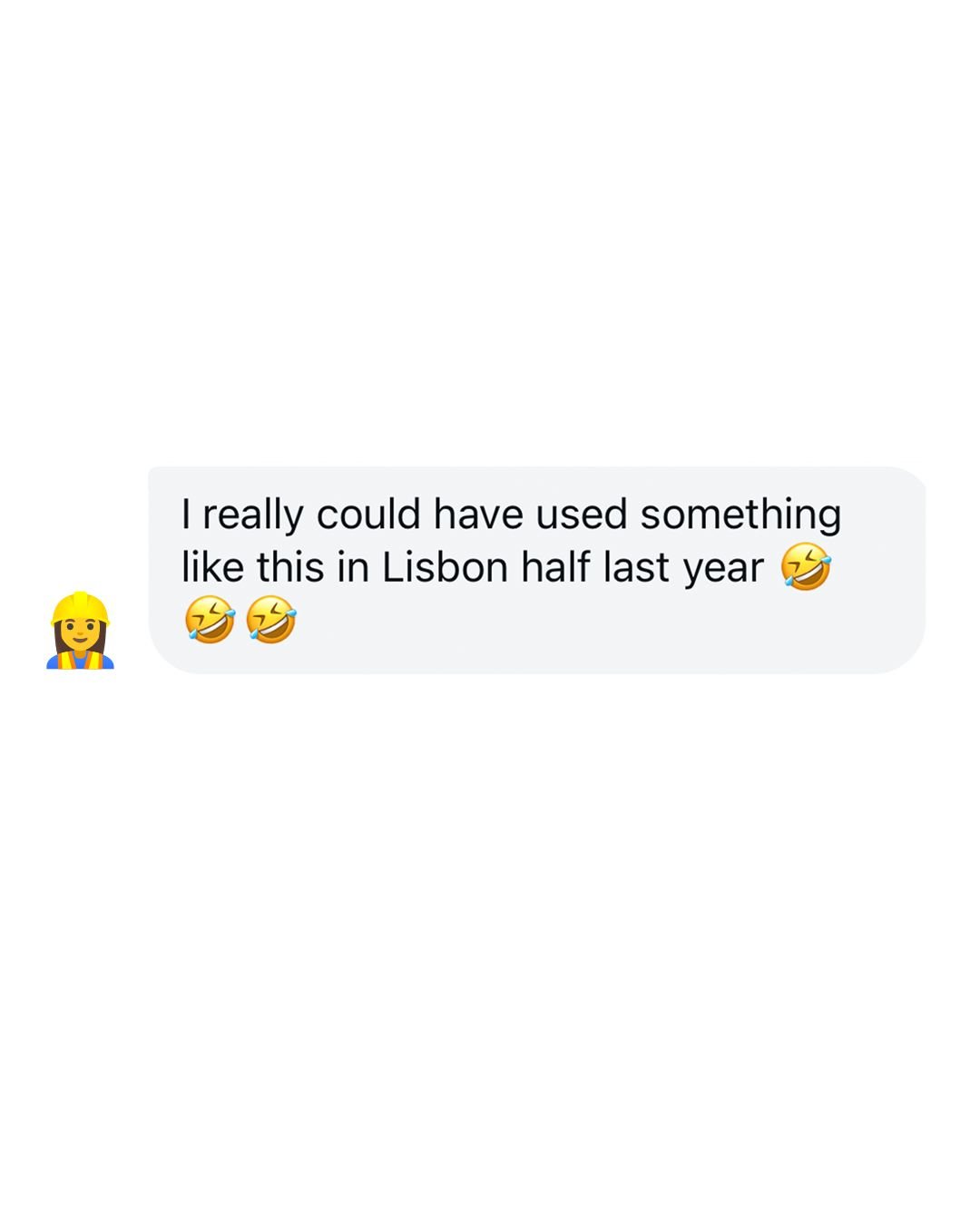 One of the coolest things about the past couple of weeks has been the messages we've been getting from people excited about what we're working towards. 
 
The above are all genuine comments from people who've slid into our DMs since we launched the p