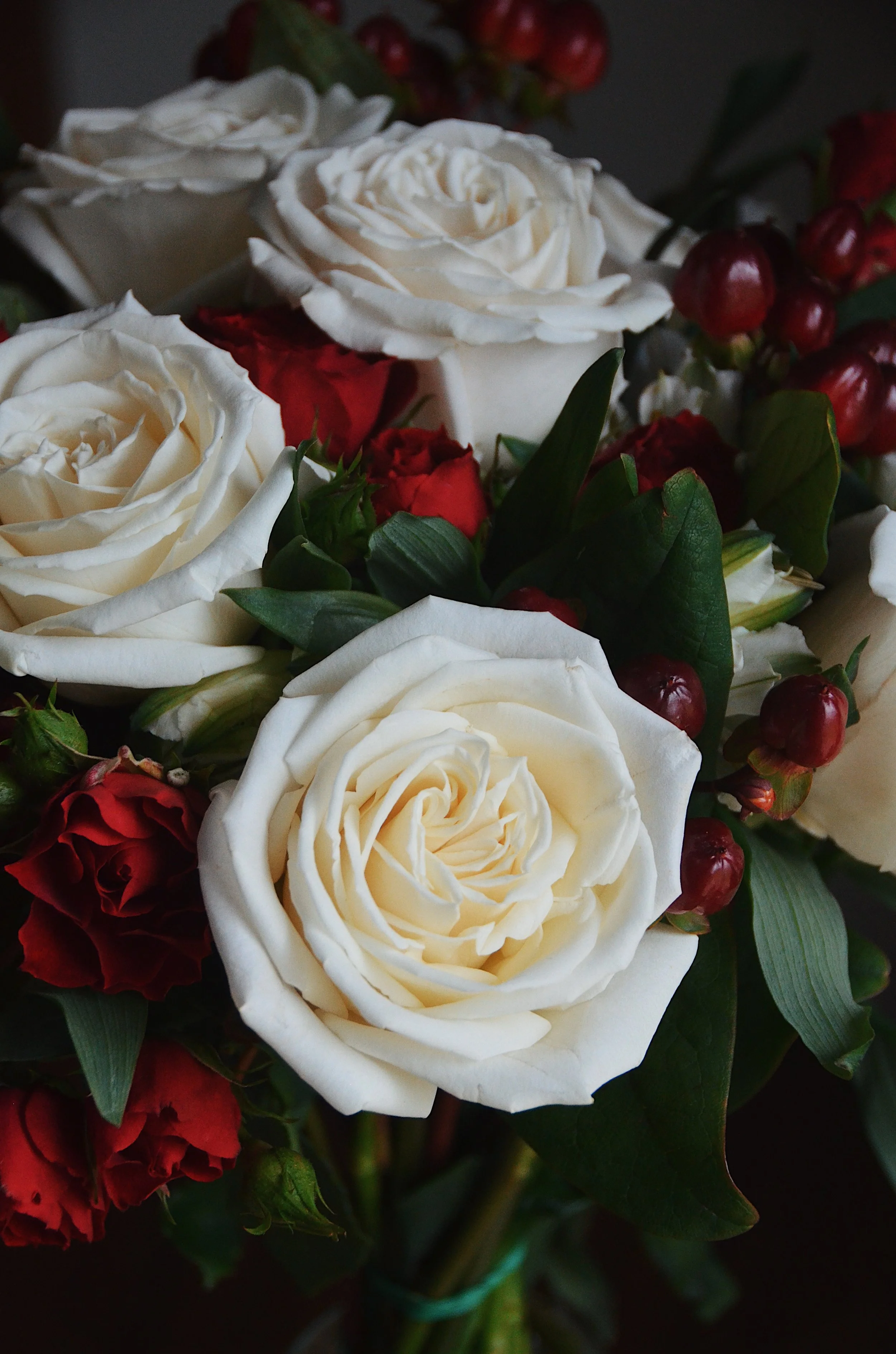 Christmas Bouquet Classic