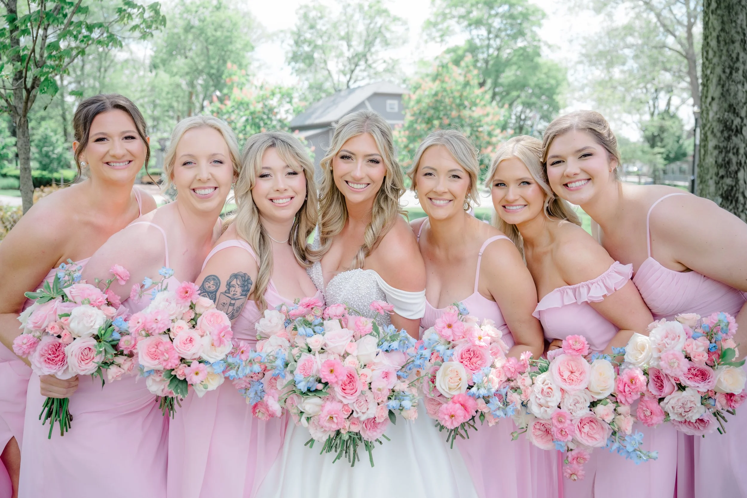 838Taylor & Jordan Wedding - Benhams Grove - Centerville, Ohio- Cassidy Alane Photography.jpg
