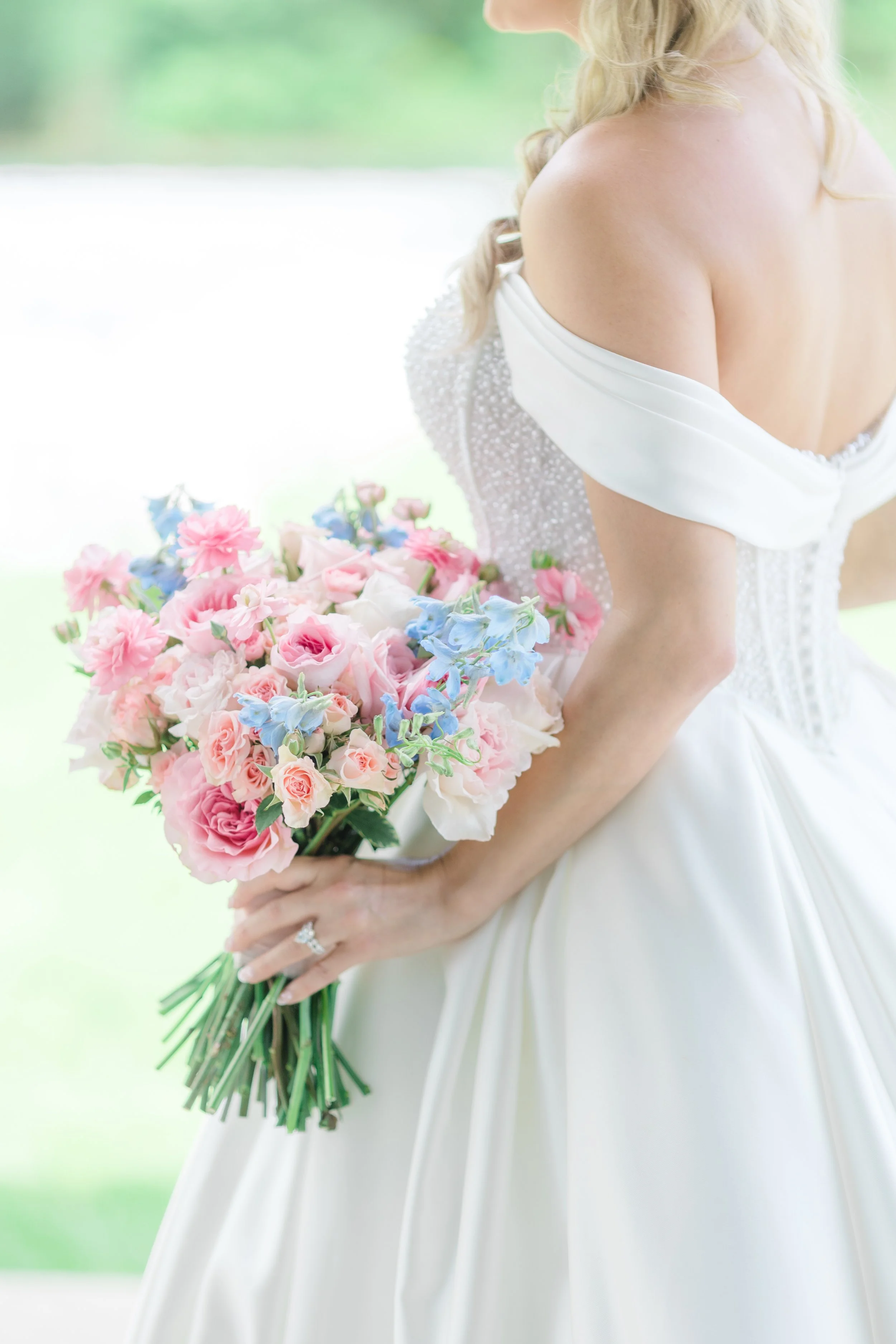 698Taylor & Jordan Wedding - Benhams Grove - Centerville, Ohio- Cassidy Alane Photography.jpg