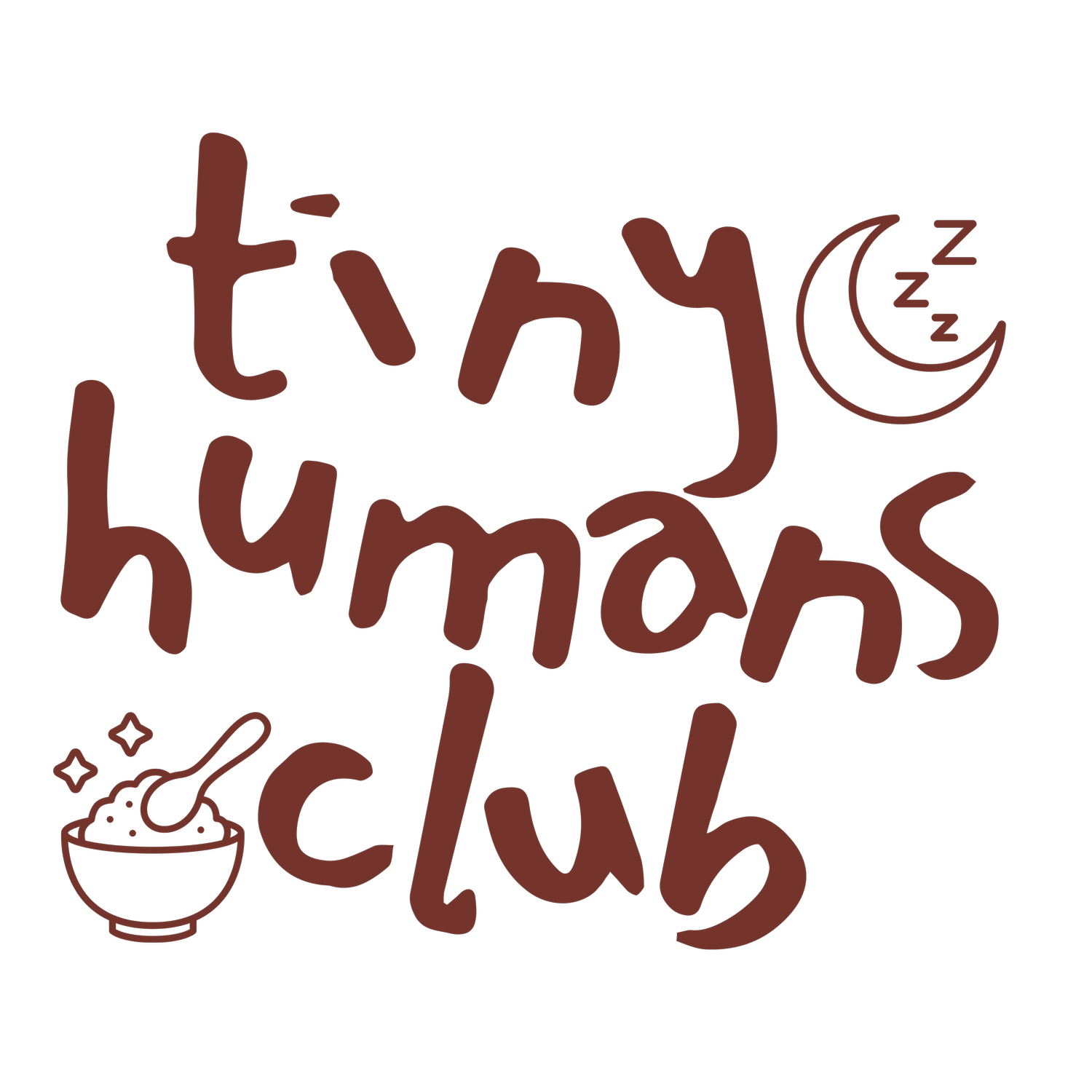 Little Sleepers Club