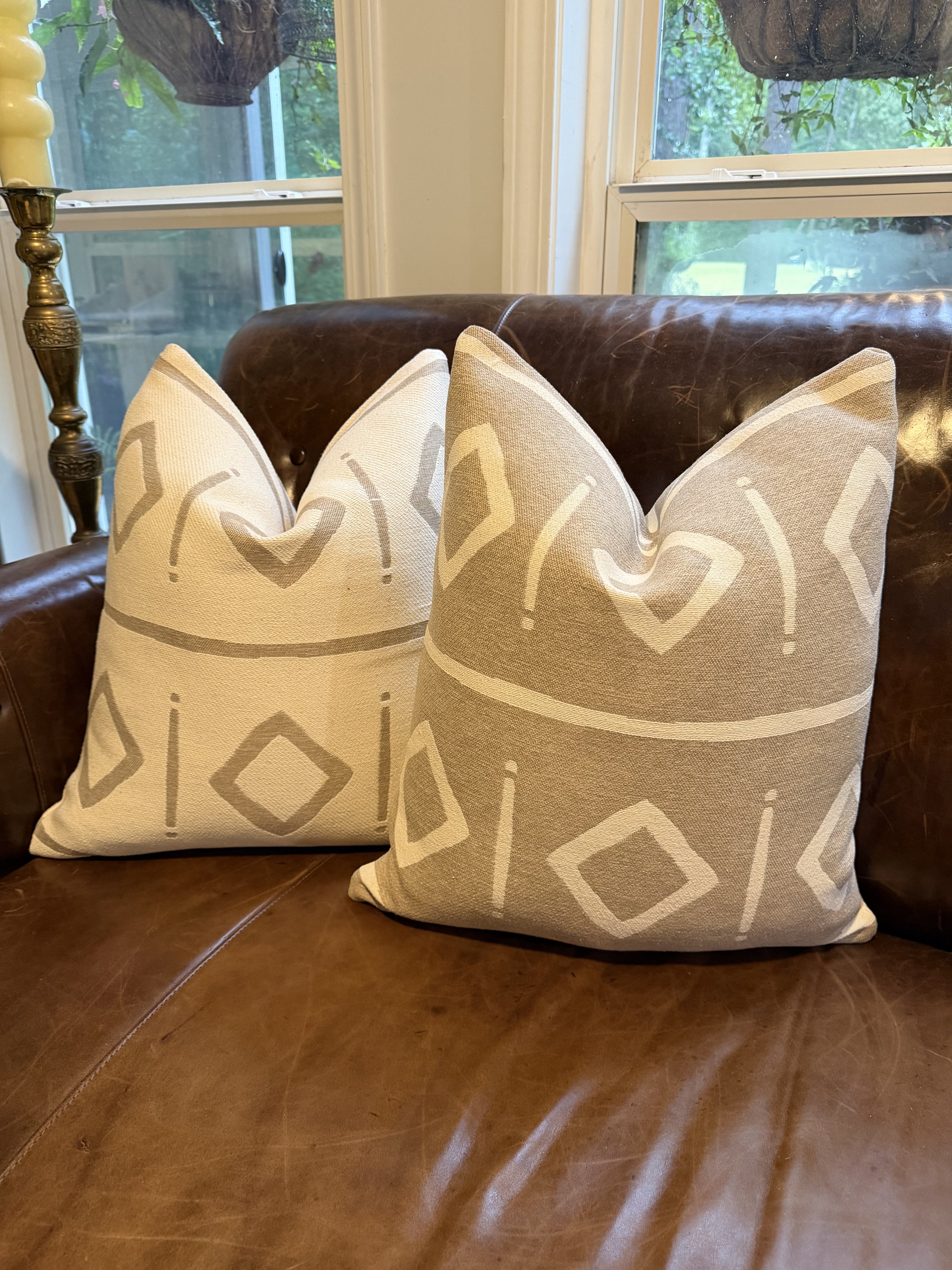Custom Luxury Pillow