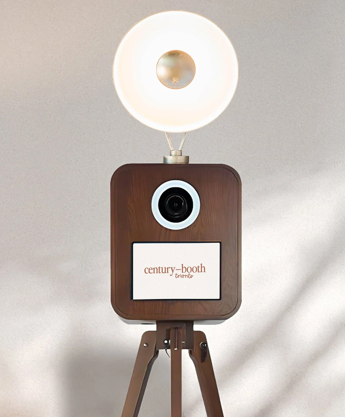 Century–Booth Light