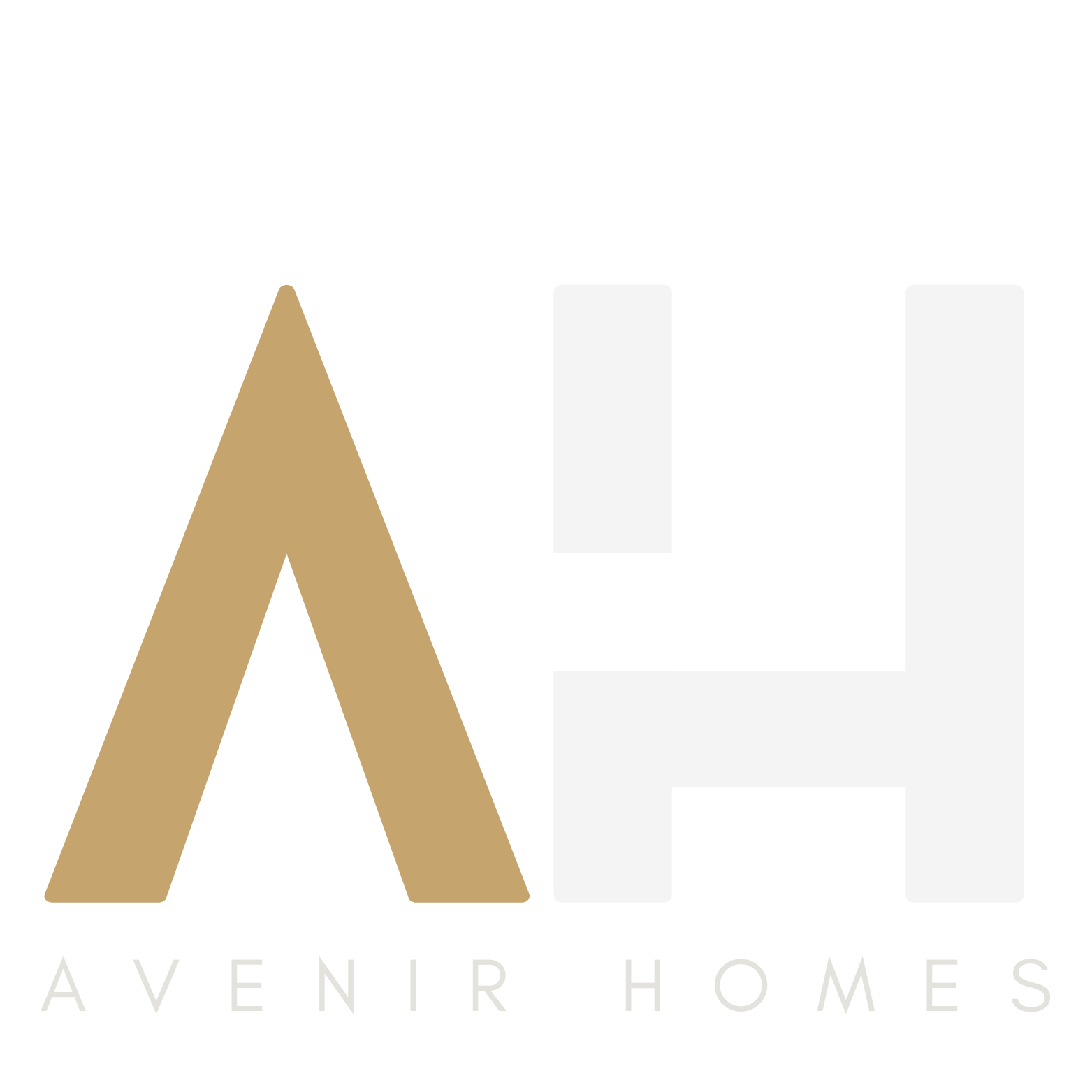 Avenir Homes Logo
