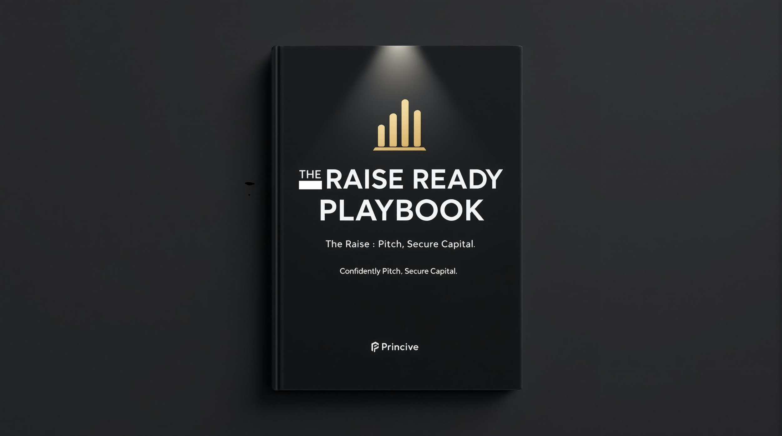 The Raise Ready Playbook