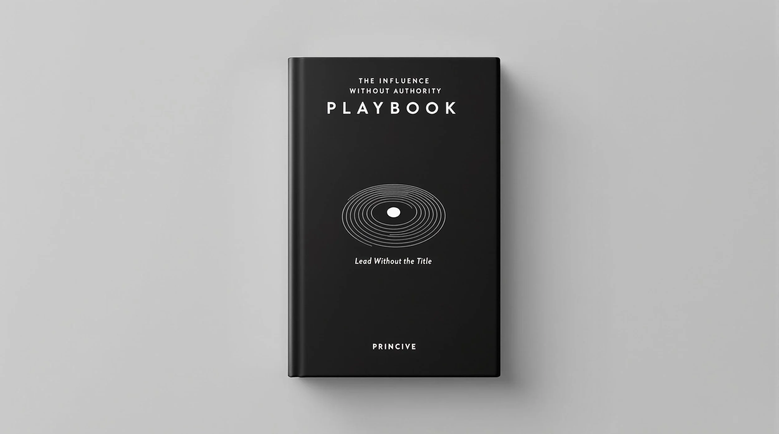 The Influence Without Authority Playbook