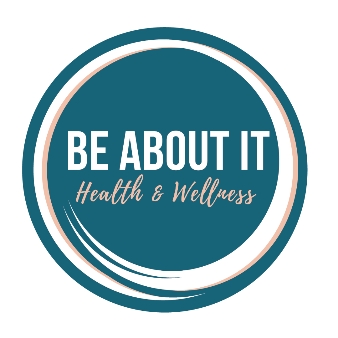 Be About It Health and Wellness