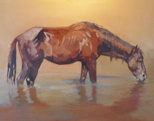 On A Golden Pond.24x30.jpg