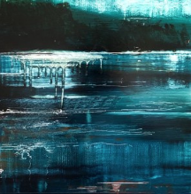 Summer's Twilight 19x19.jpg