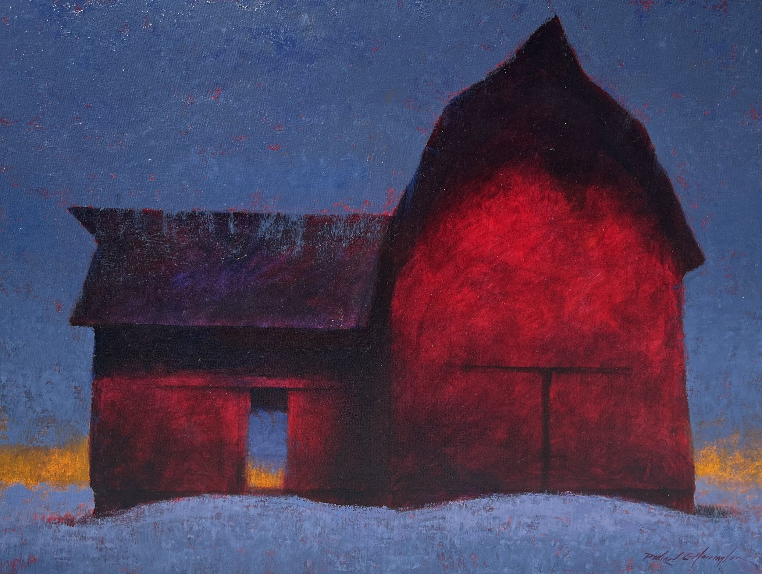 Storm.at.dusk.study.30x40.jpg