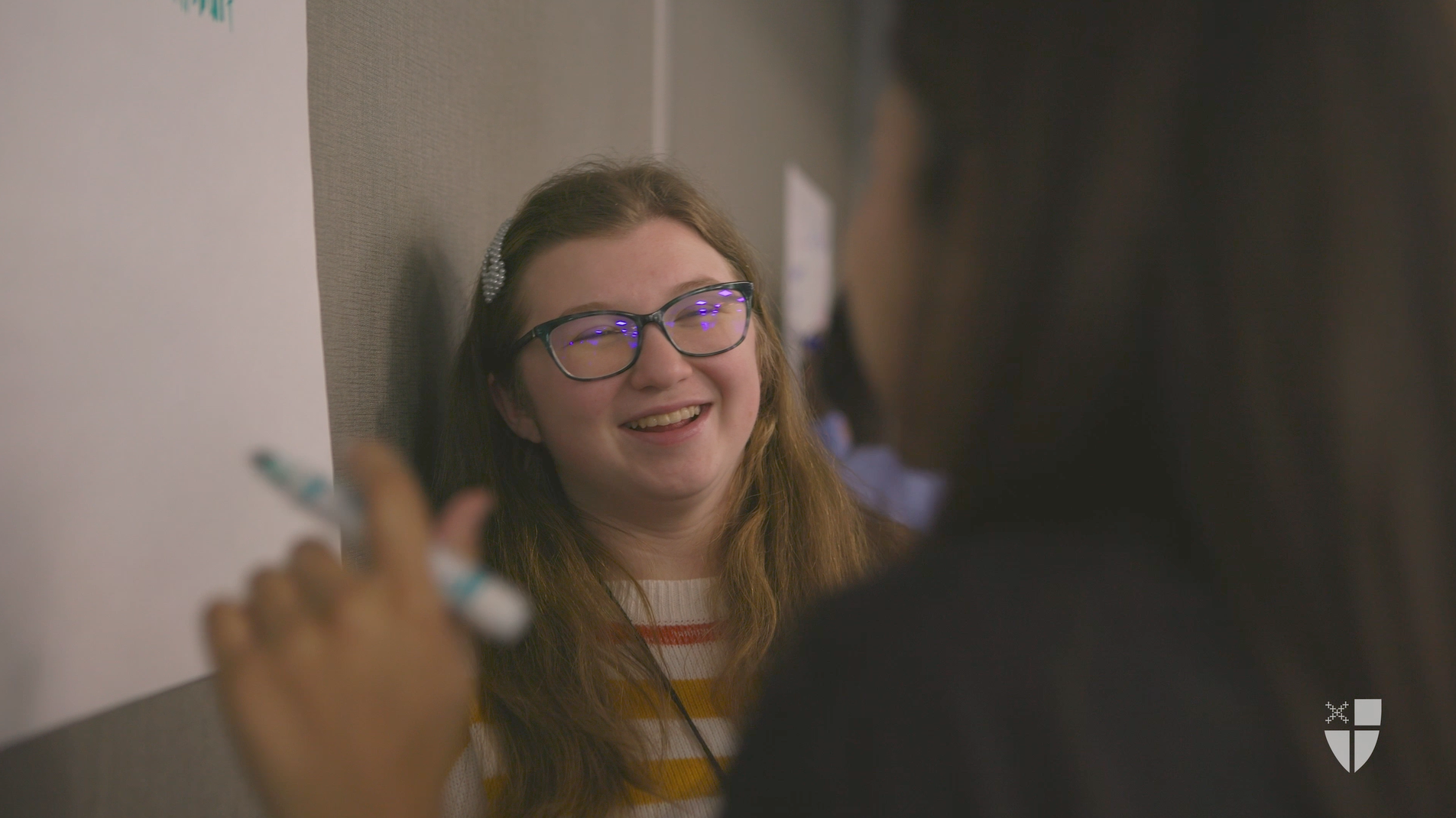 General Convention Official Youth Presence