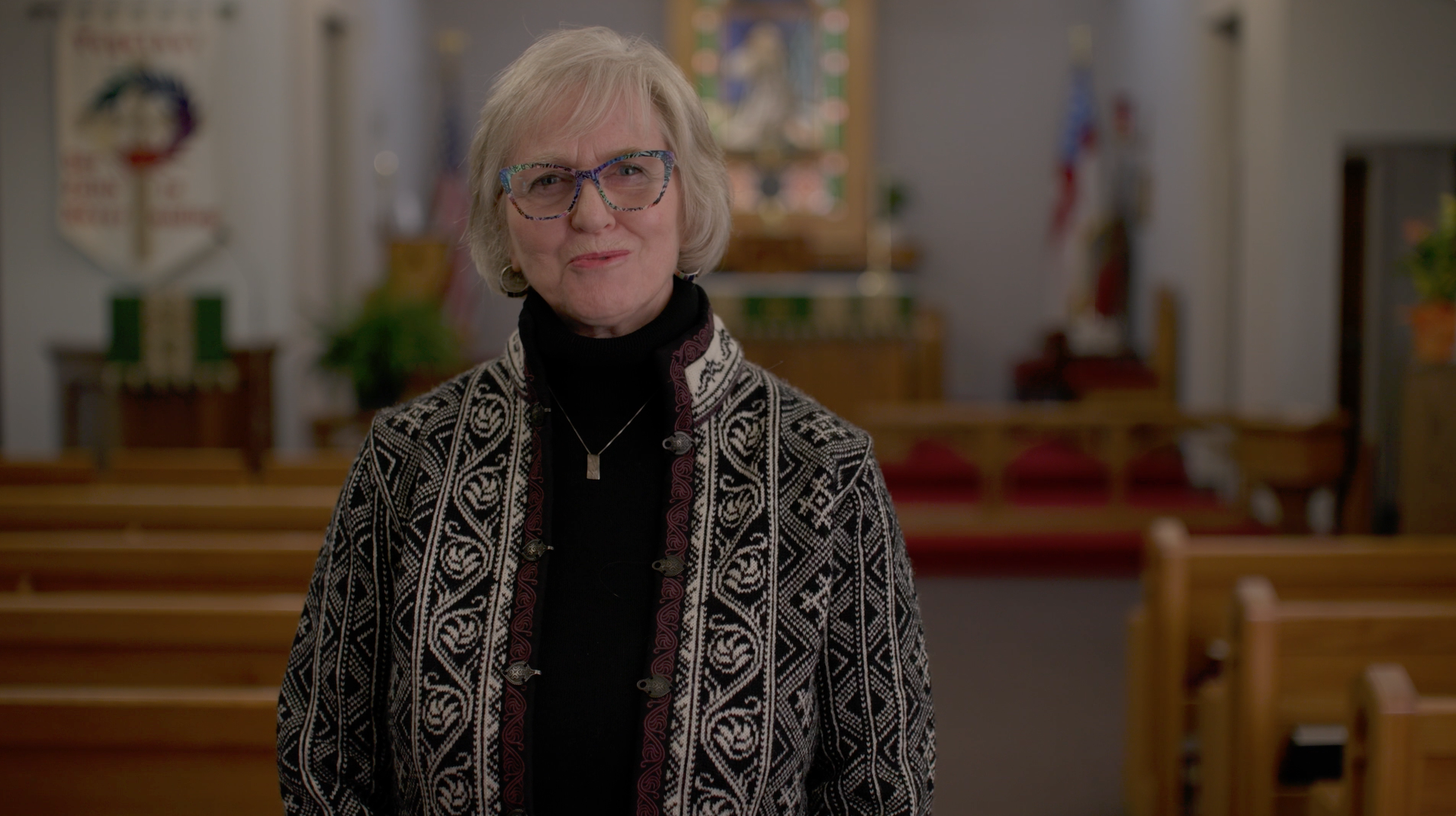 St. Peter's Episcopal Church