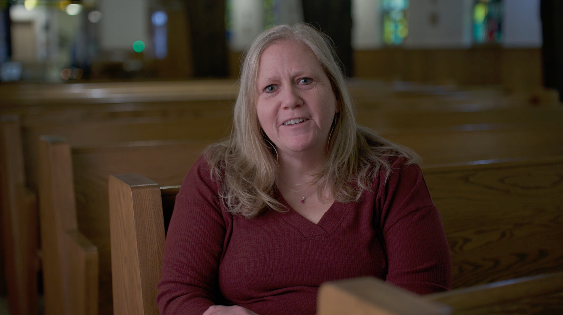 St. John's Episcopal Church