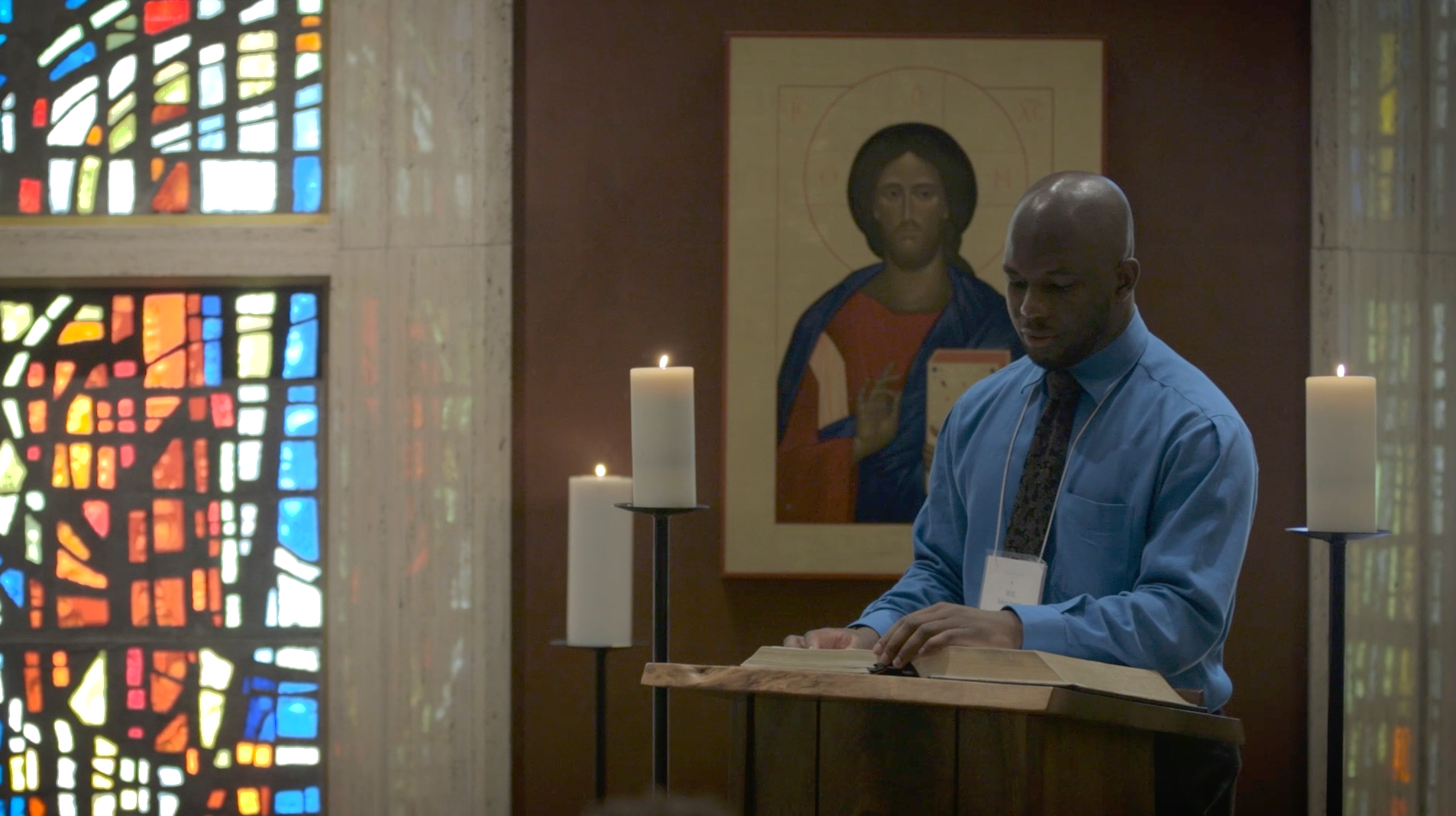 Episcopal Young Adult Service Corps