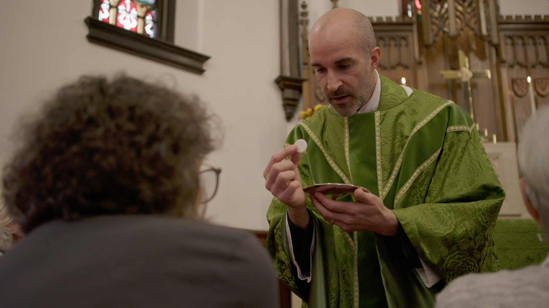 St. Paul's Episcopal Church