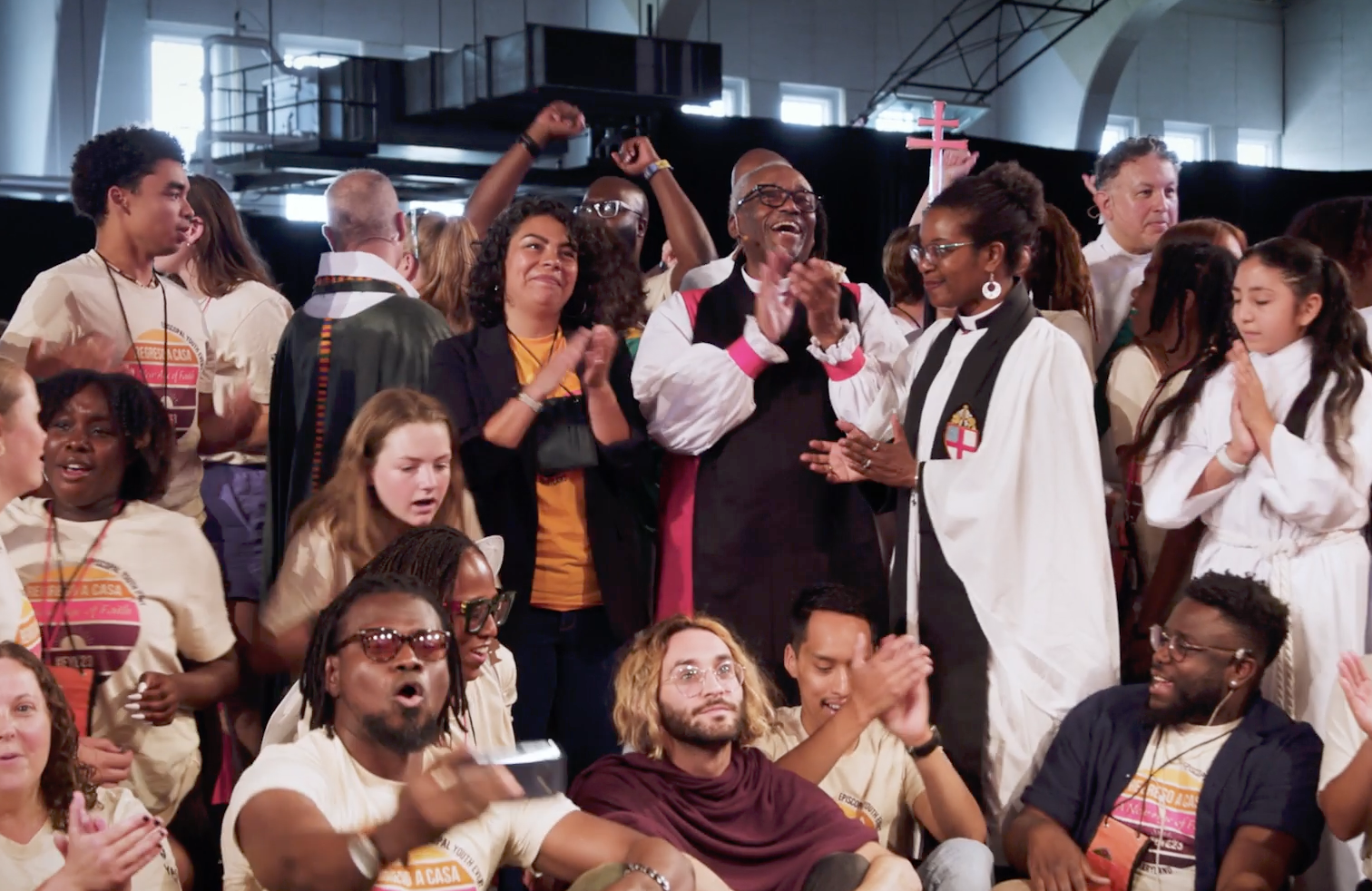 Episcopal Youth Event 2023