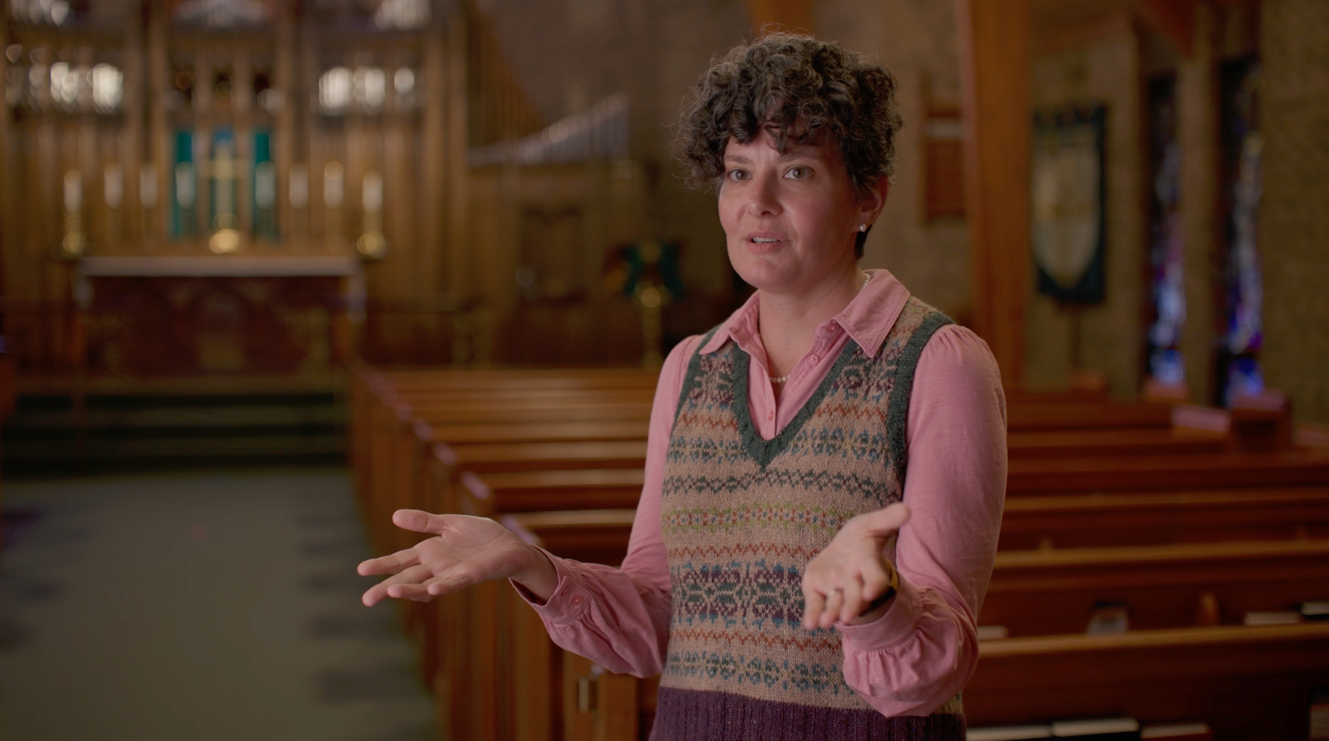 Christ Episcopal Church