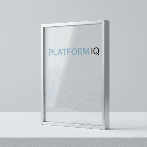 PlatformIQ