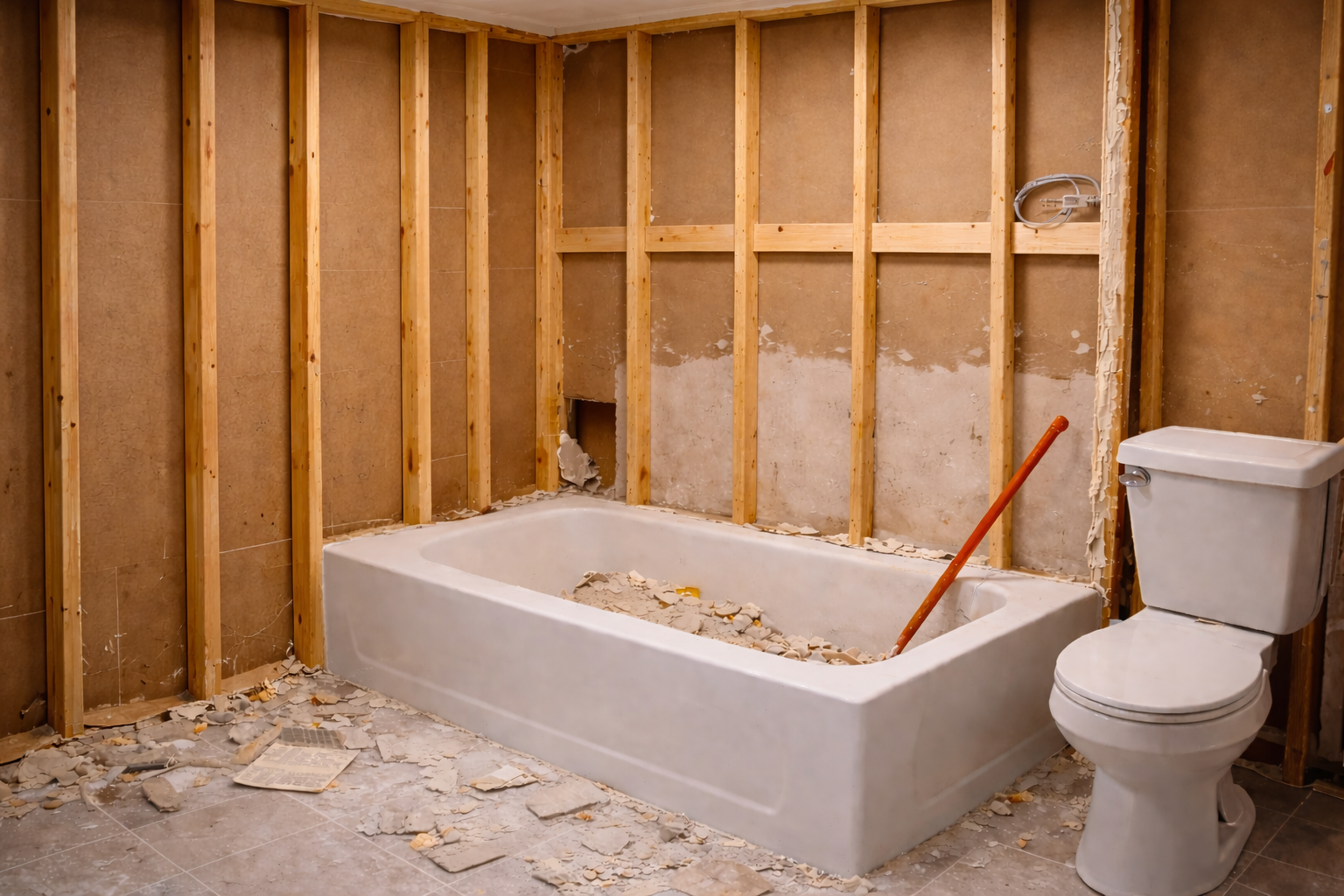 Top 7 Bathroom Remodeling Mistakes Homeowners Make in Dayton (And How to Avoid Them)