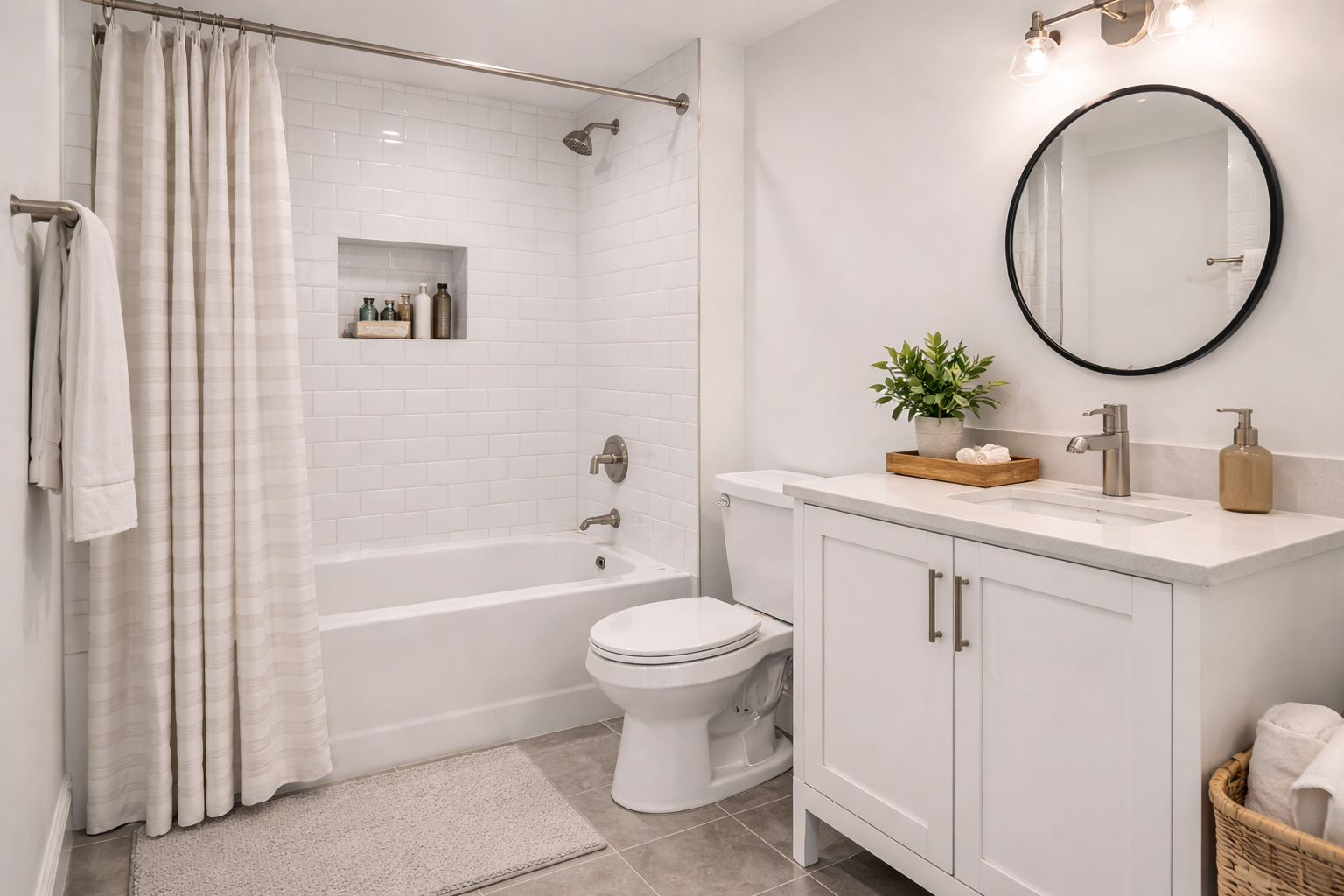 How Much Does a Bathroom Remodel Cost in Dayton, Ohio? (2026 Guide)