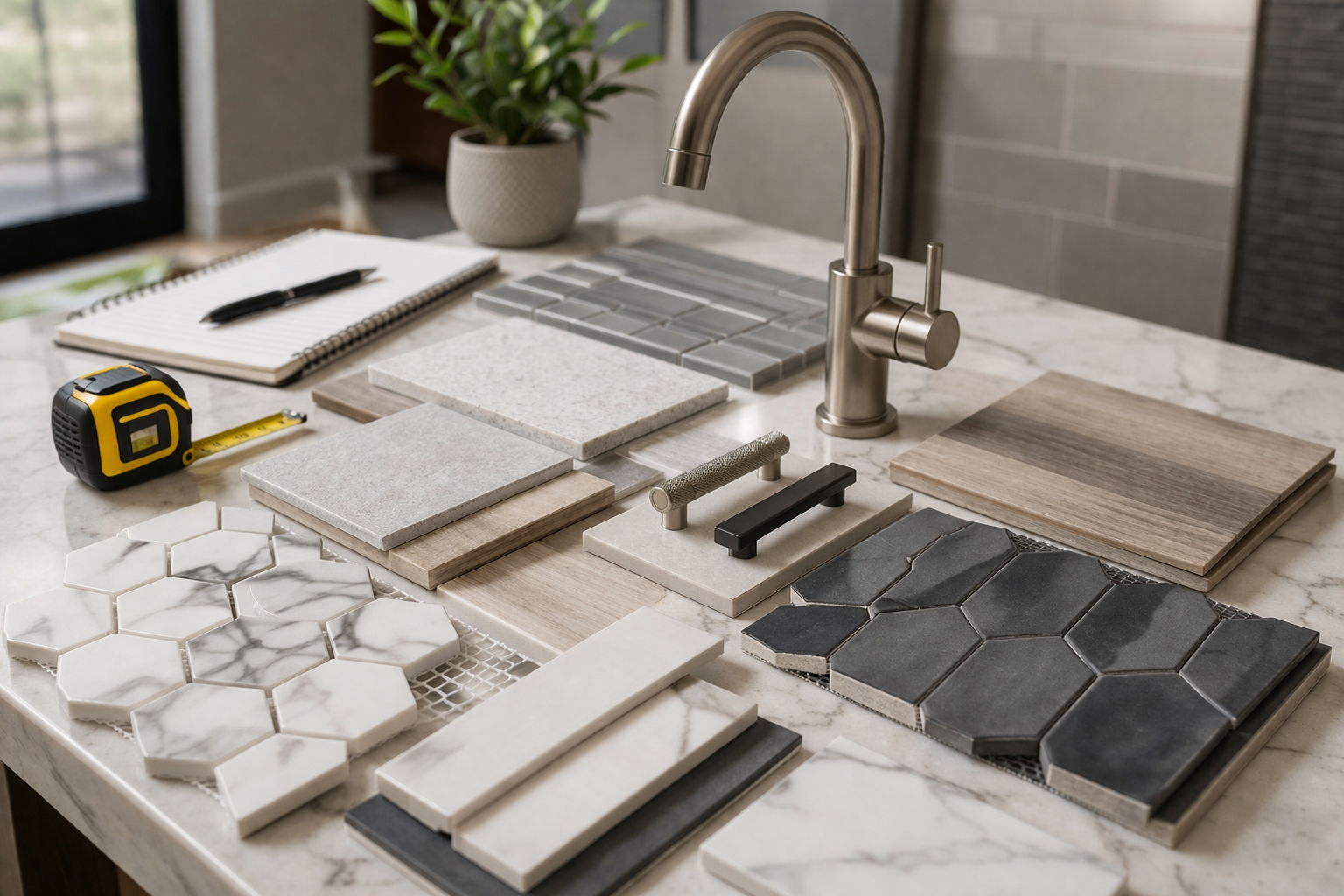 How to Choose the Right Bathroom Remodeling Contractor in Dayton, Ohio