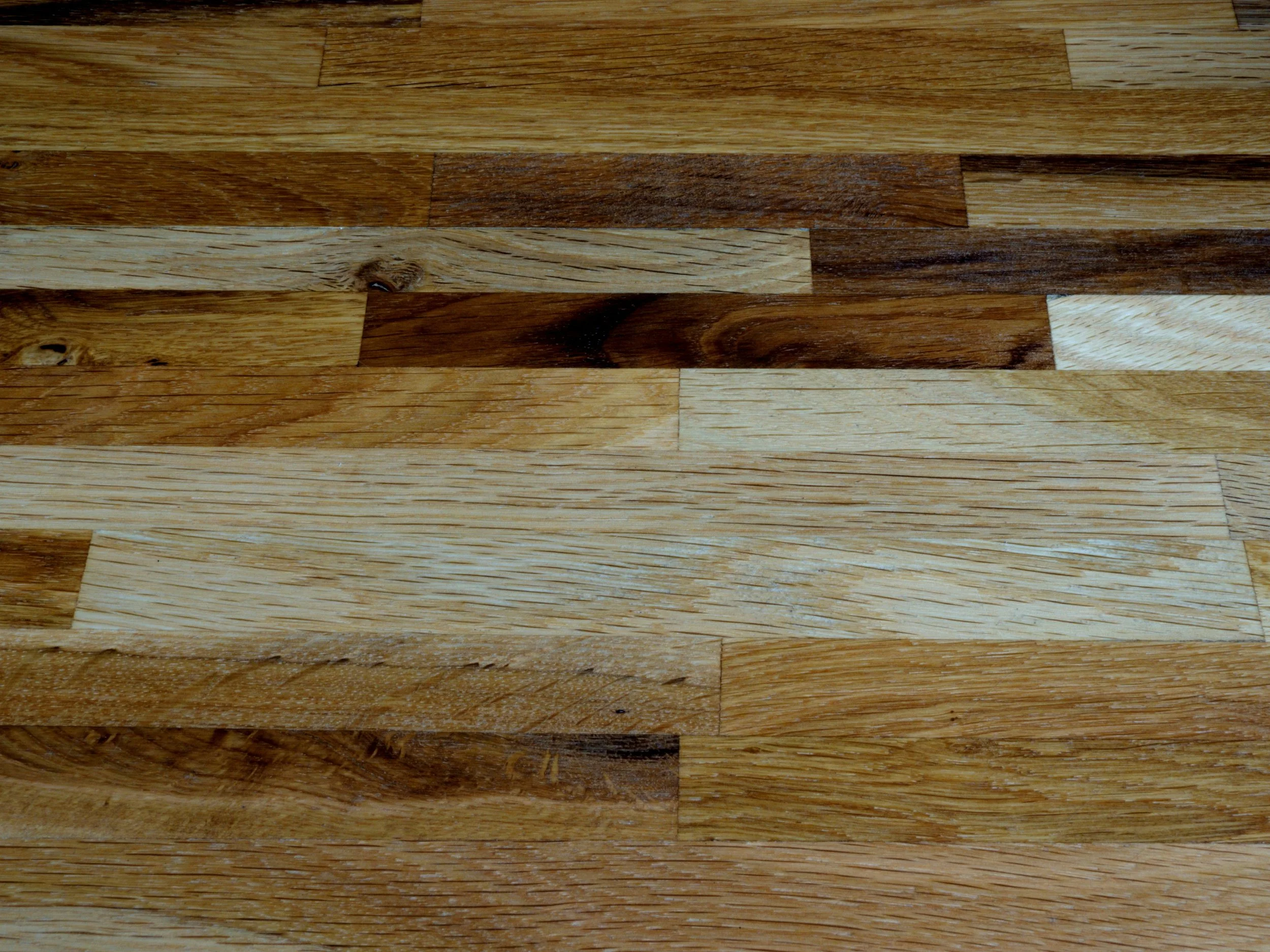 Engineered hardwood flooring with natural wood grain, premium long-lasting remodel – Burton Remodel & Repair, LLC – Dayton, Ohio