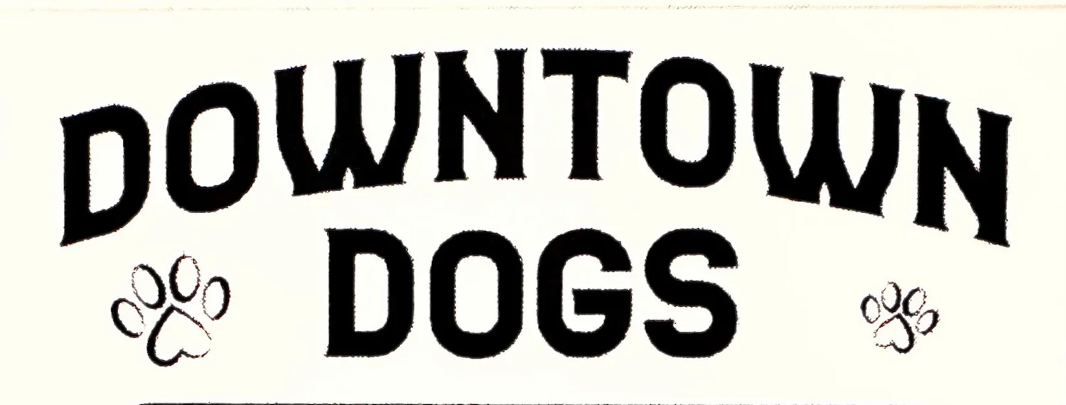 Downtown Dogs Social Club