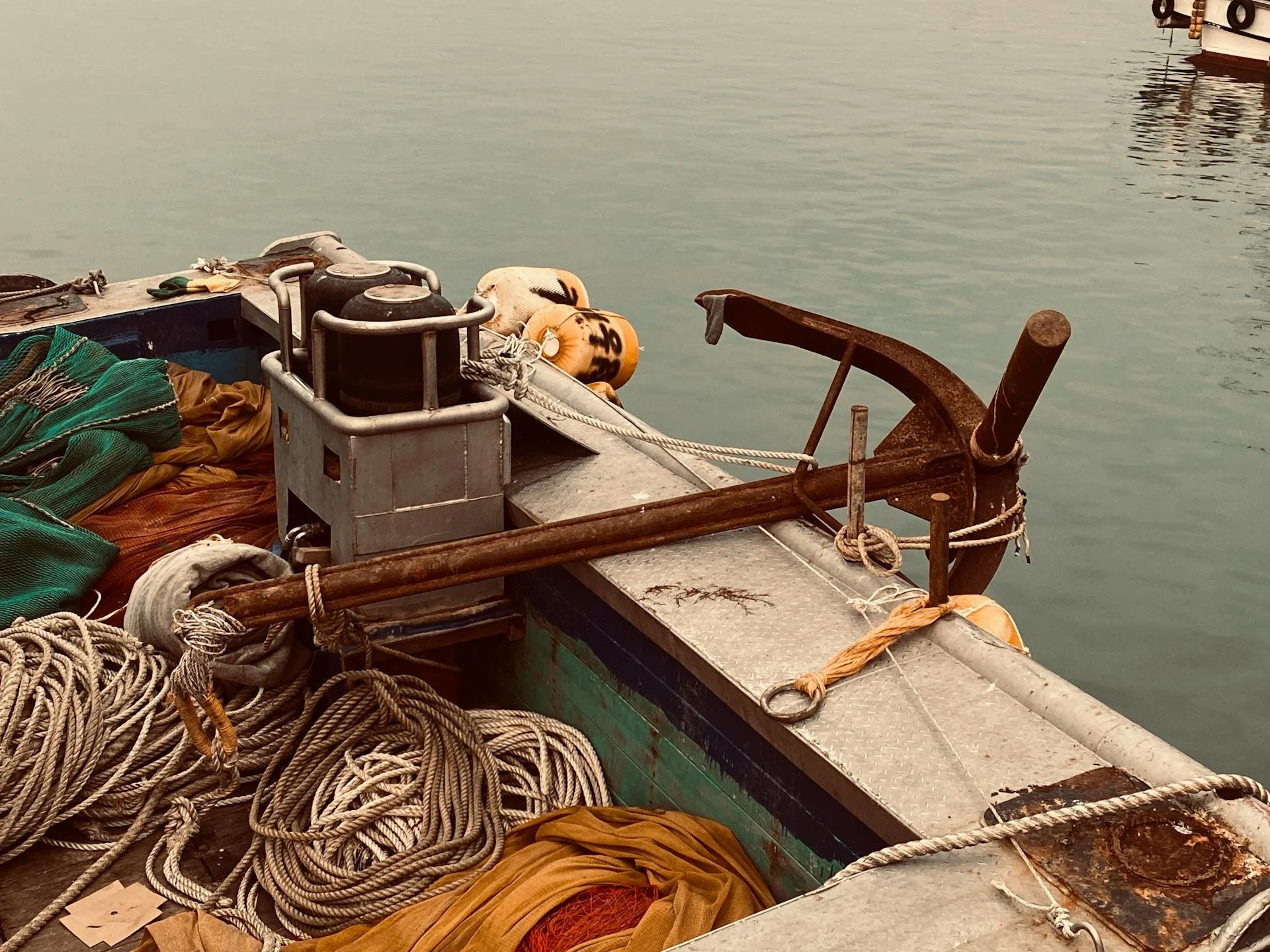 Anchoring Your Life