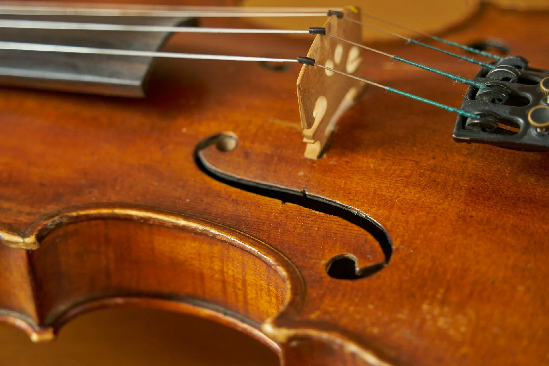 The Performance Trap: Part 2